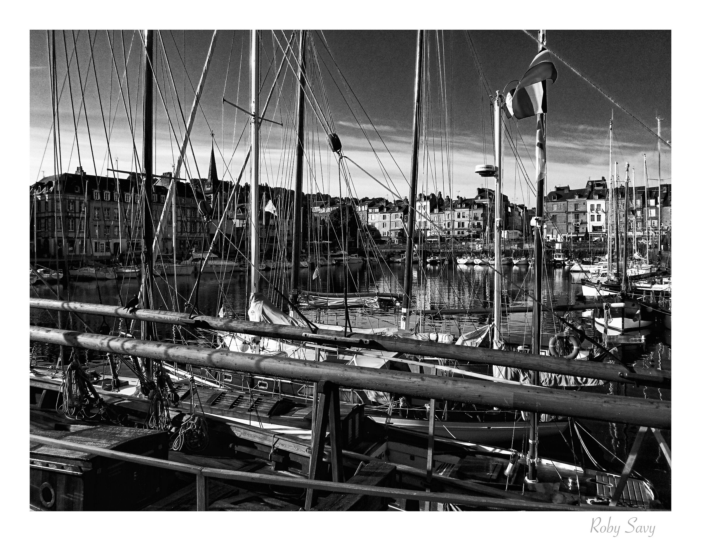 Honfleur