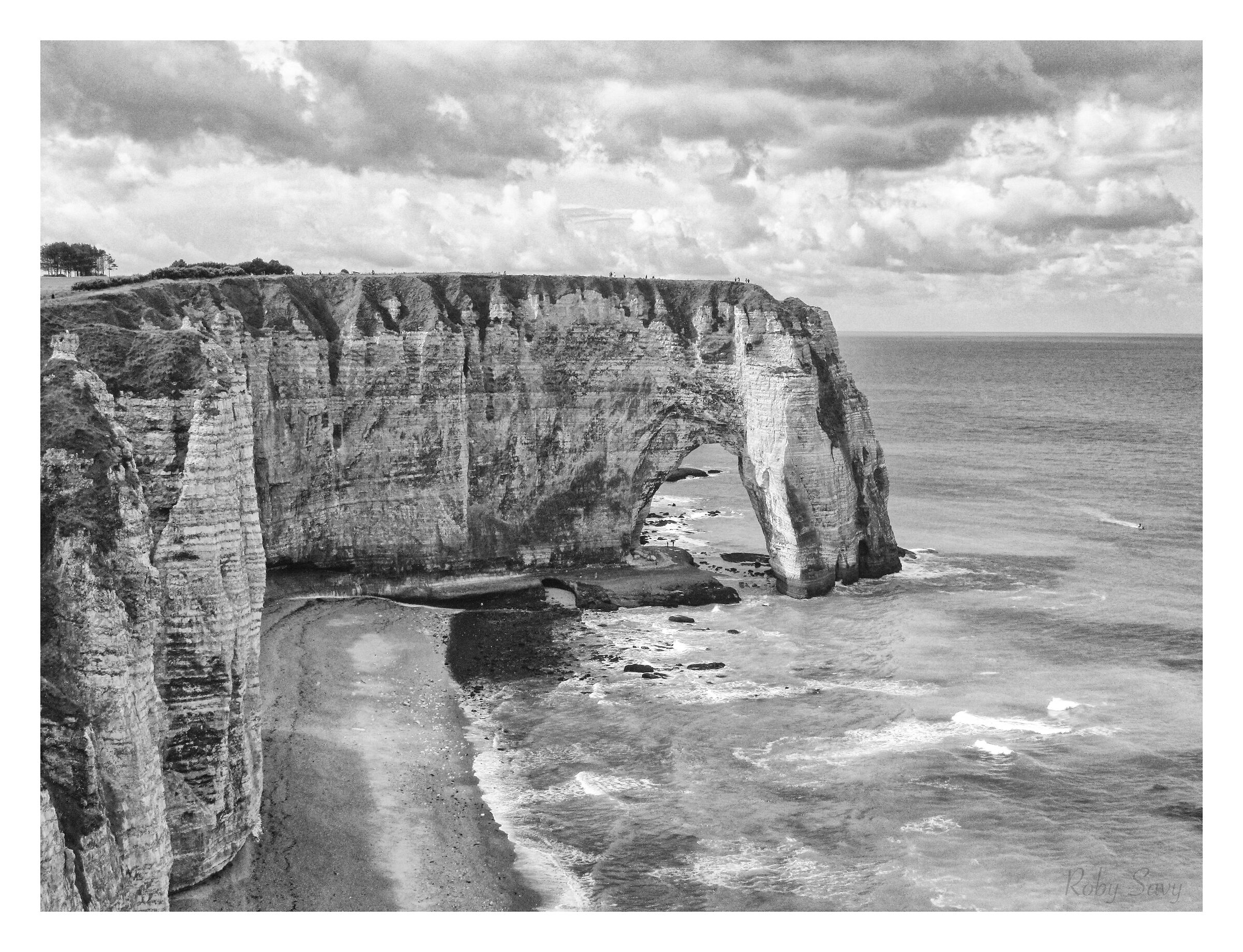Etretat