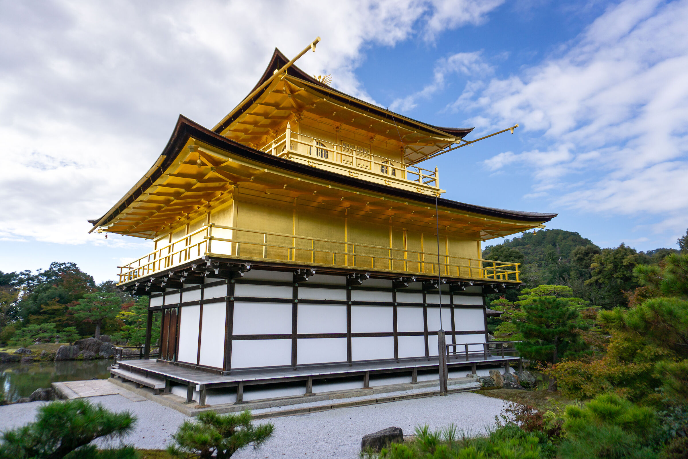 Kinkaku-ji