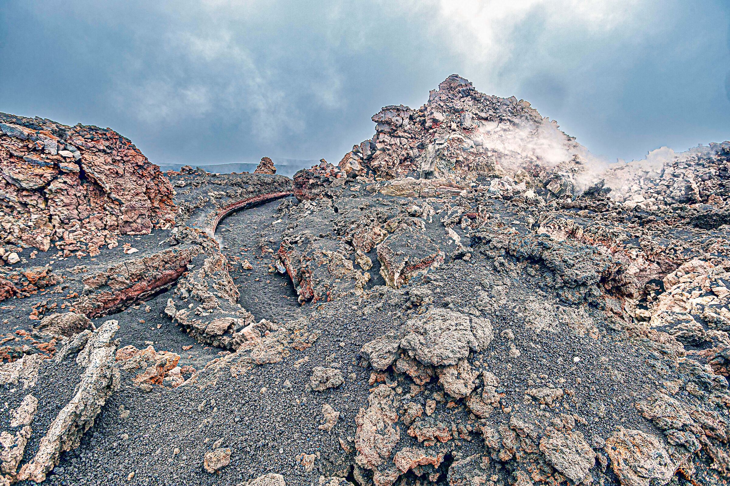 Parco dell'Etna 16