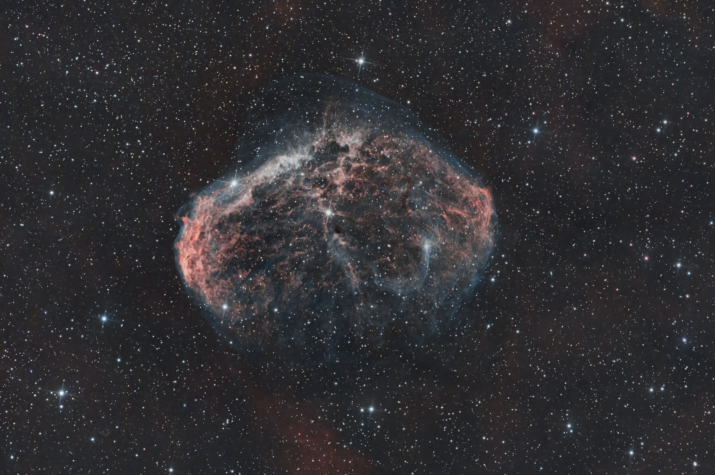 NGC 6888