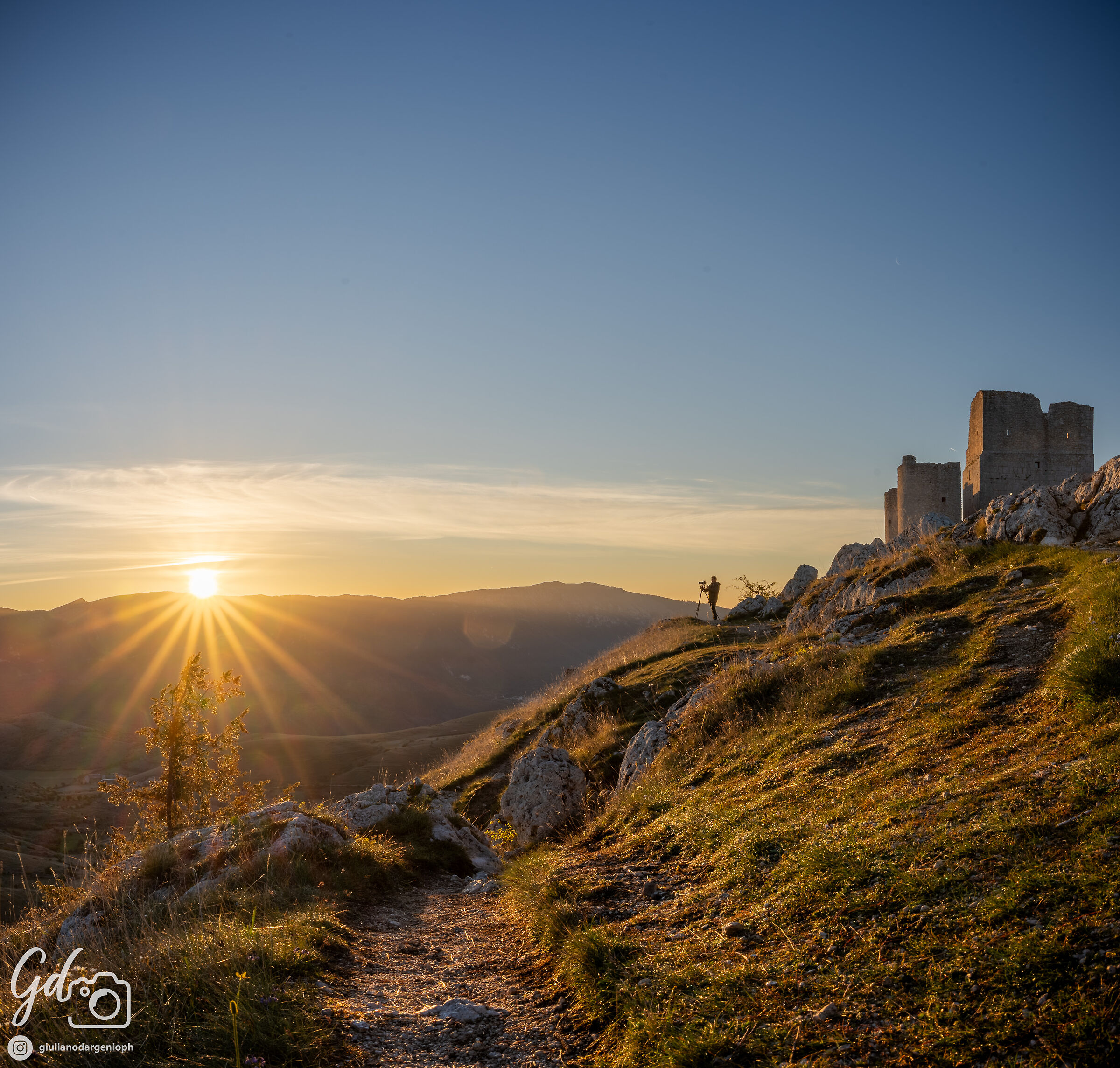 Panorami che non scordi mai