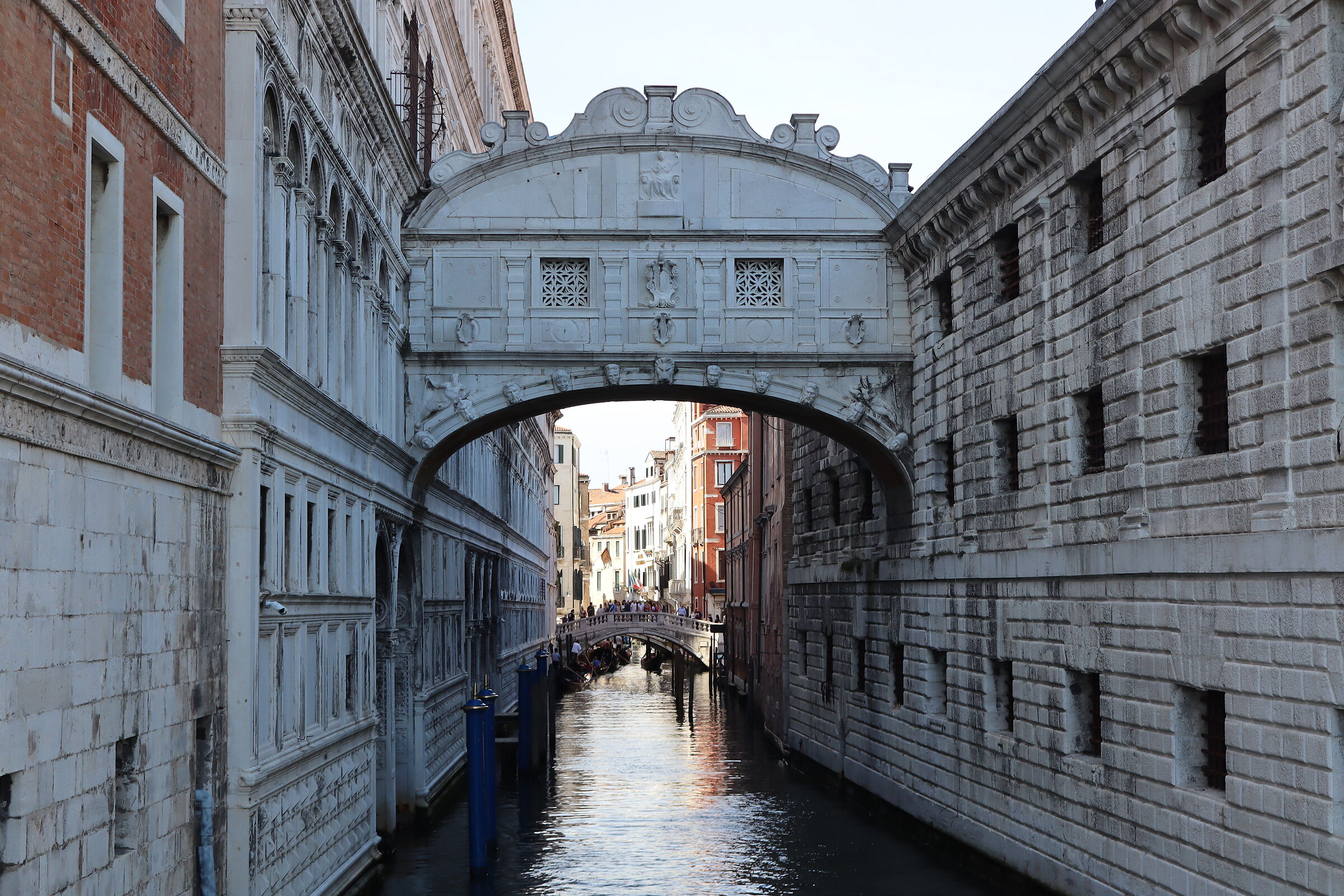 Bridge of Sighs