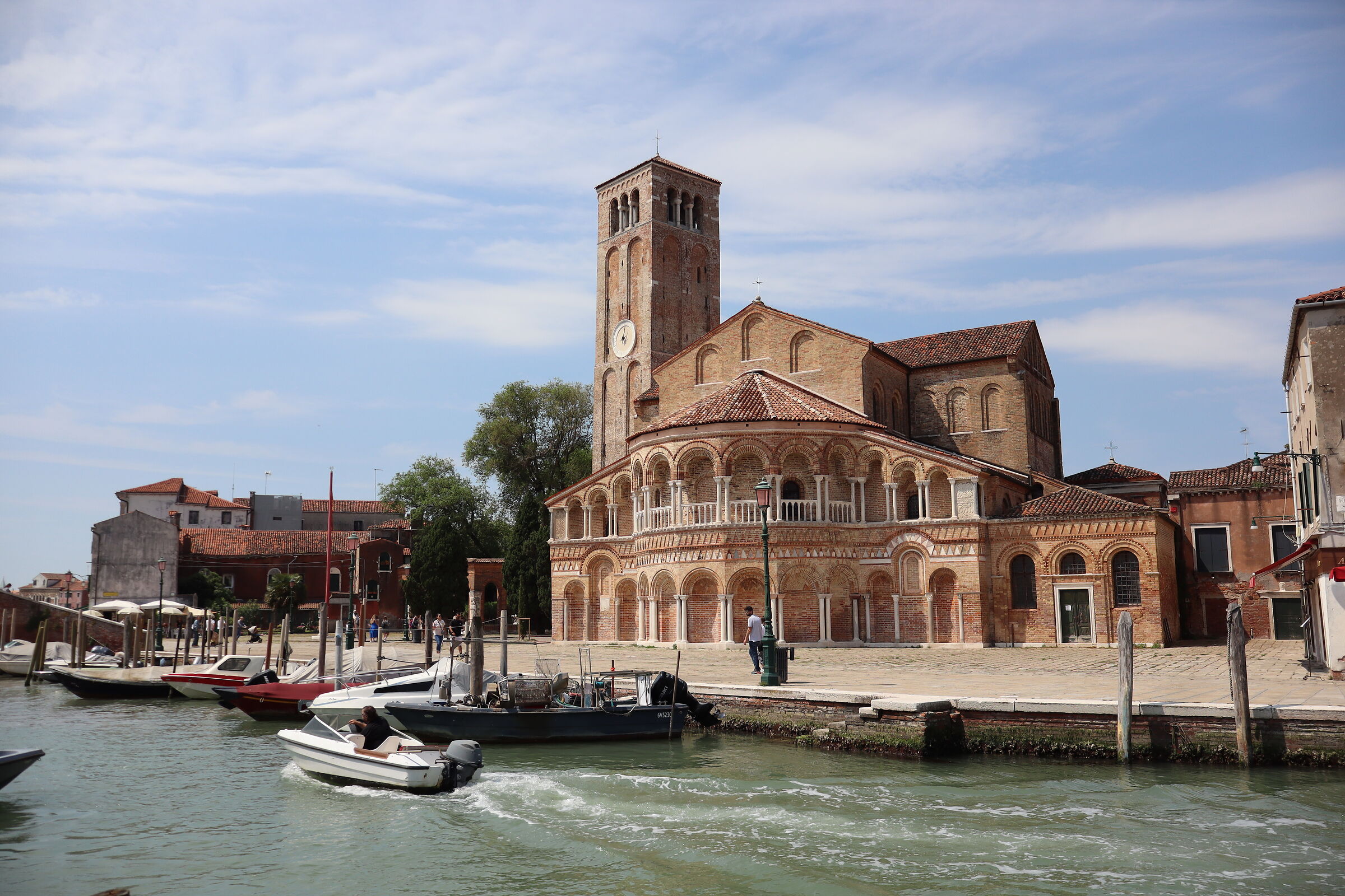 Murano View
