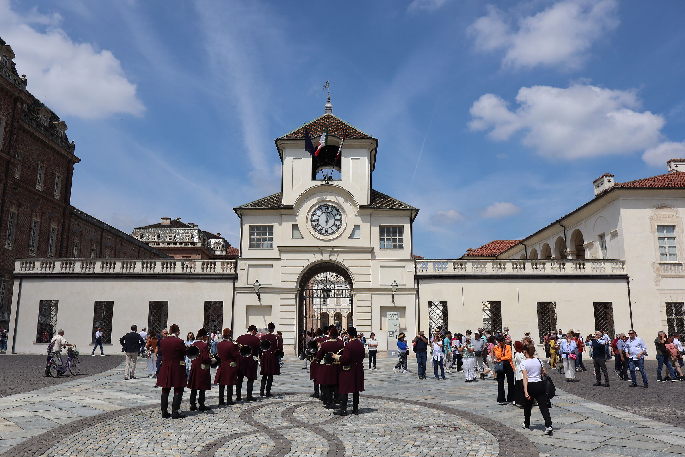 Venaria