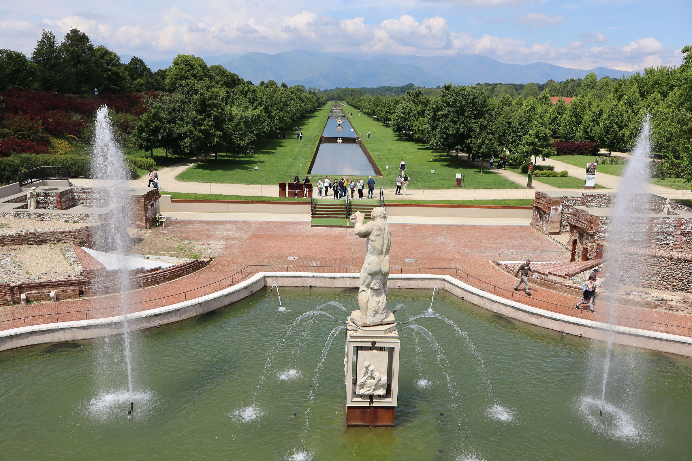 Giardini Reali