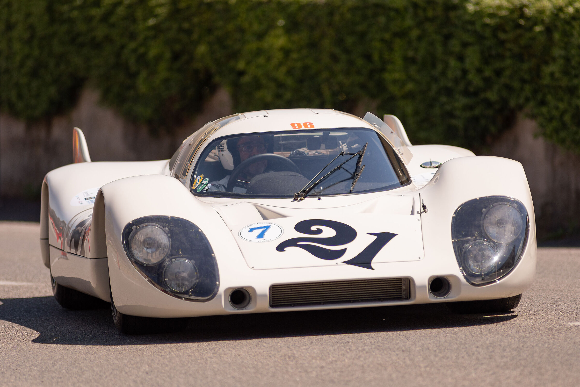 Porsche 917 LH 1970