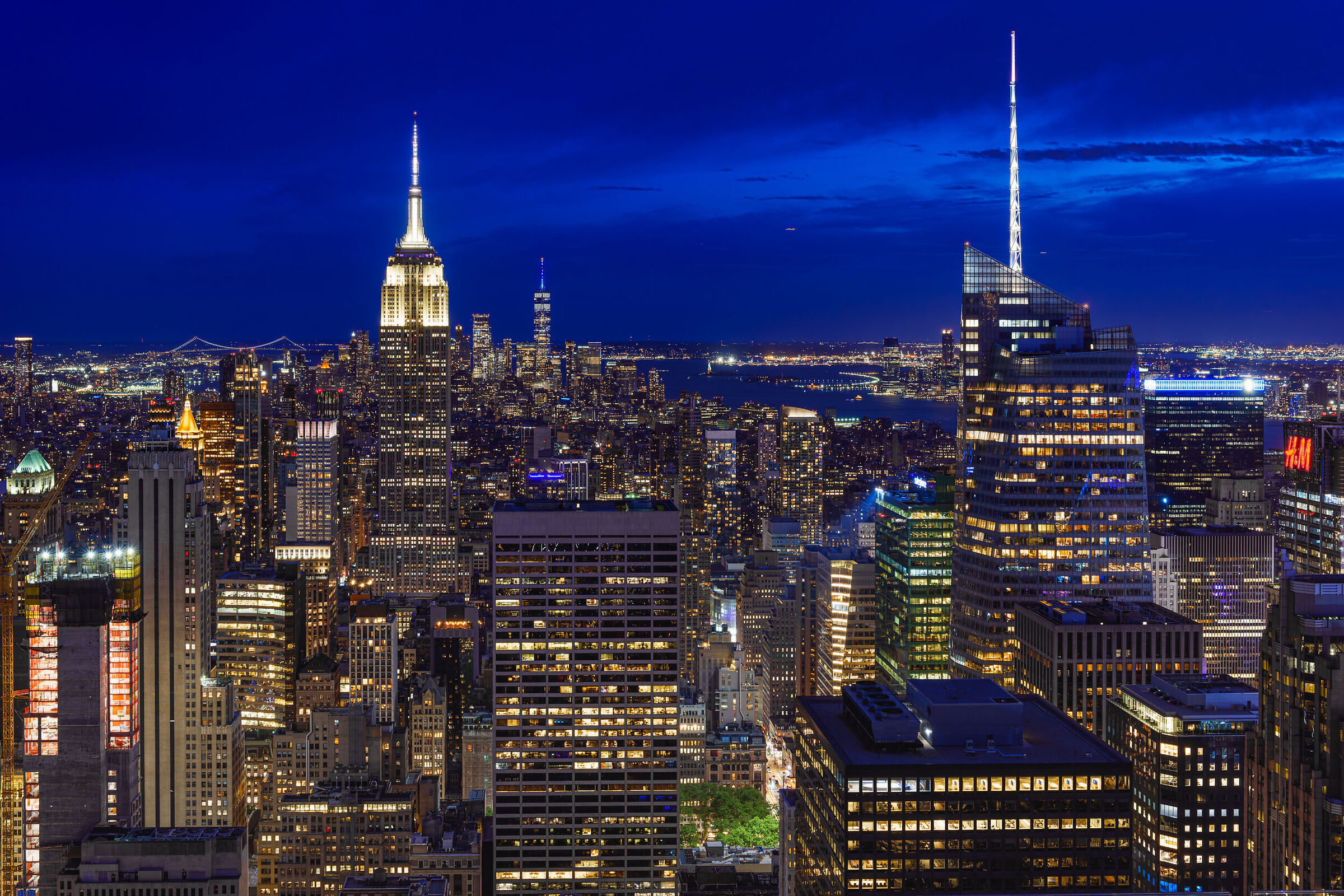 New York