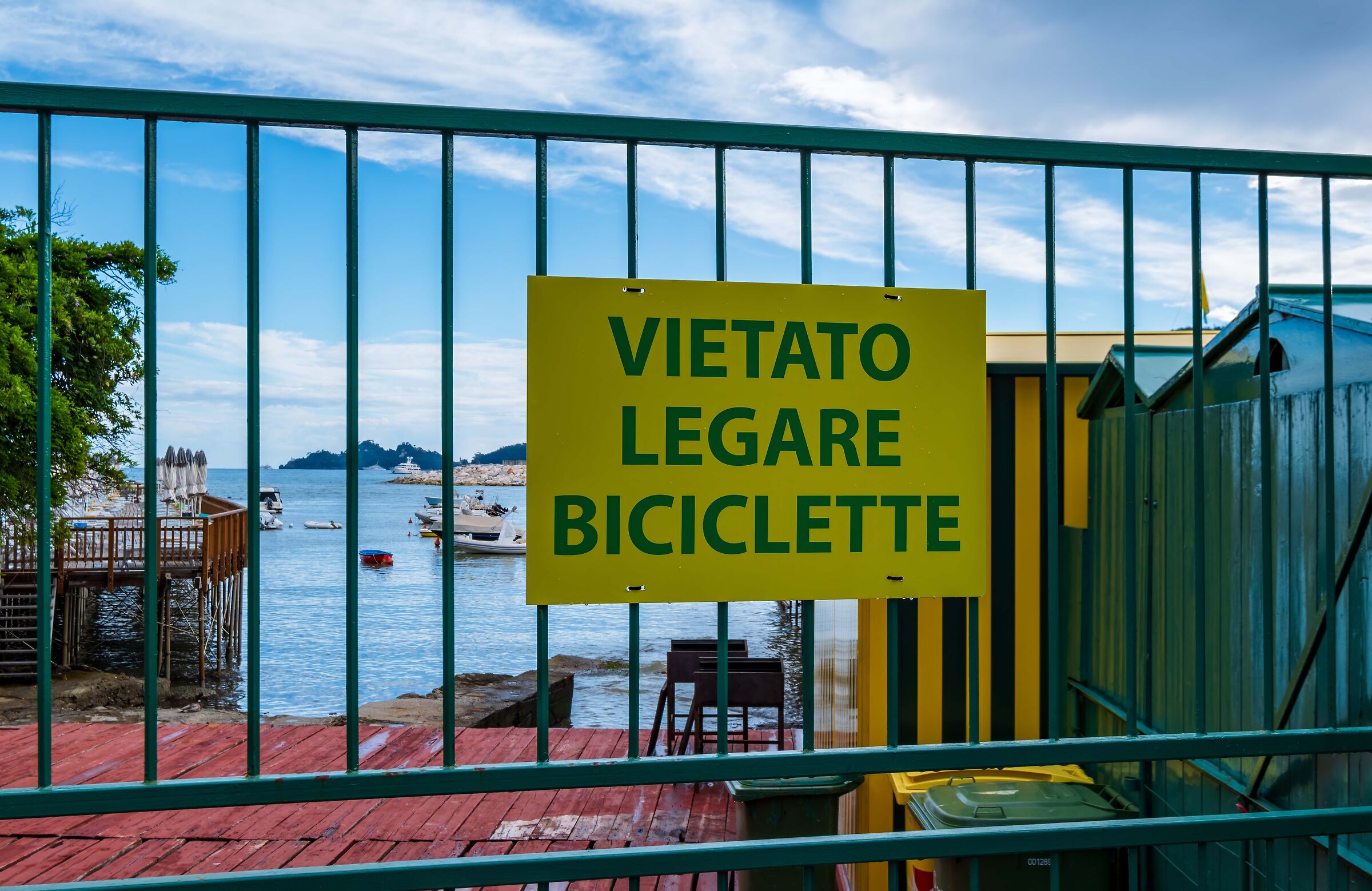 comitato per le biciclette libere