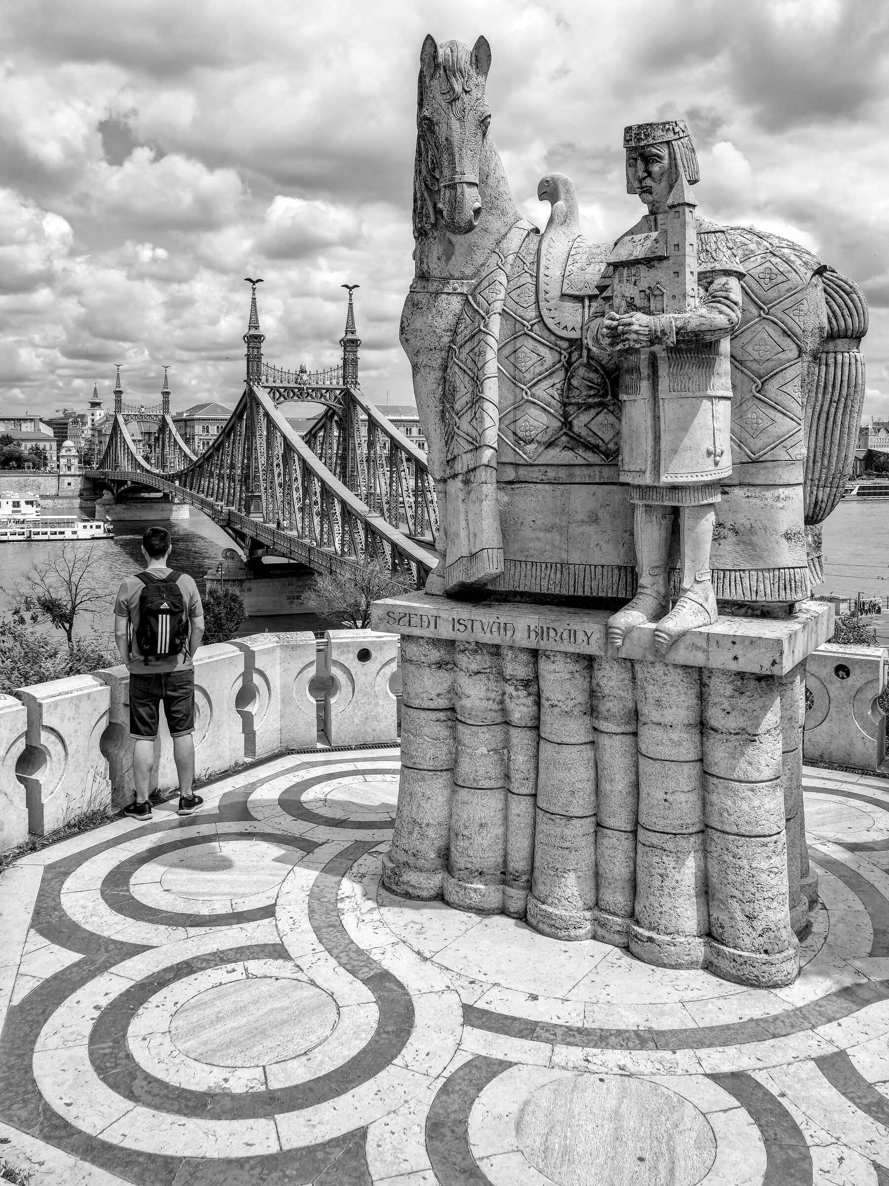 Budapest