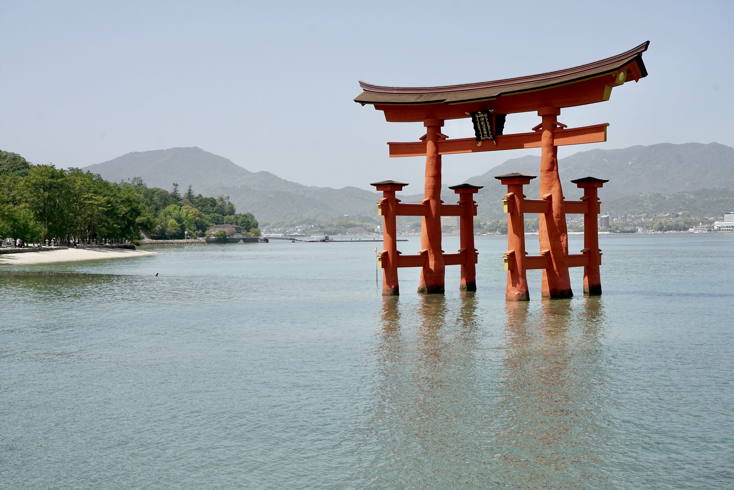 JAPAN