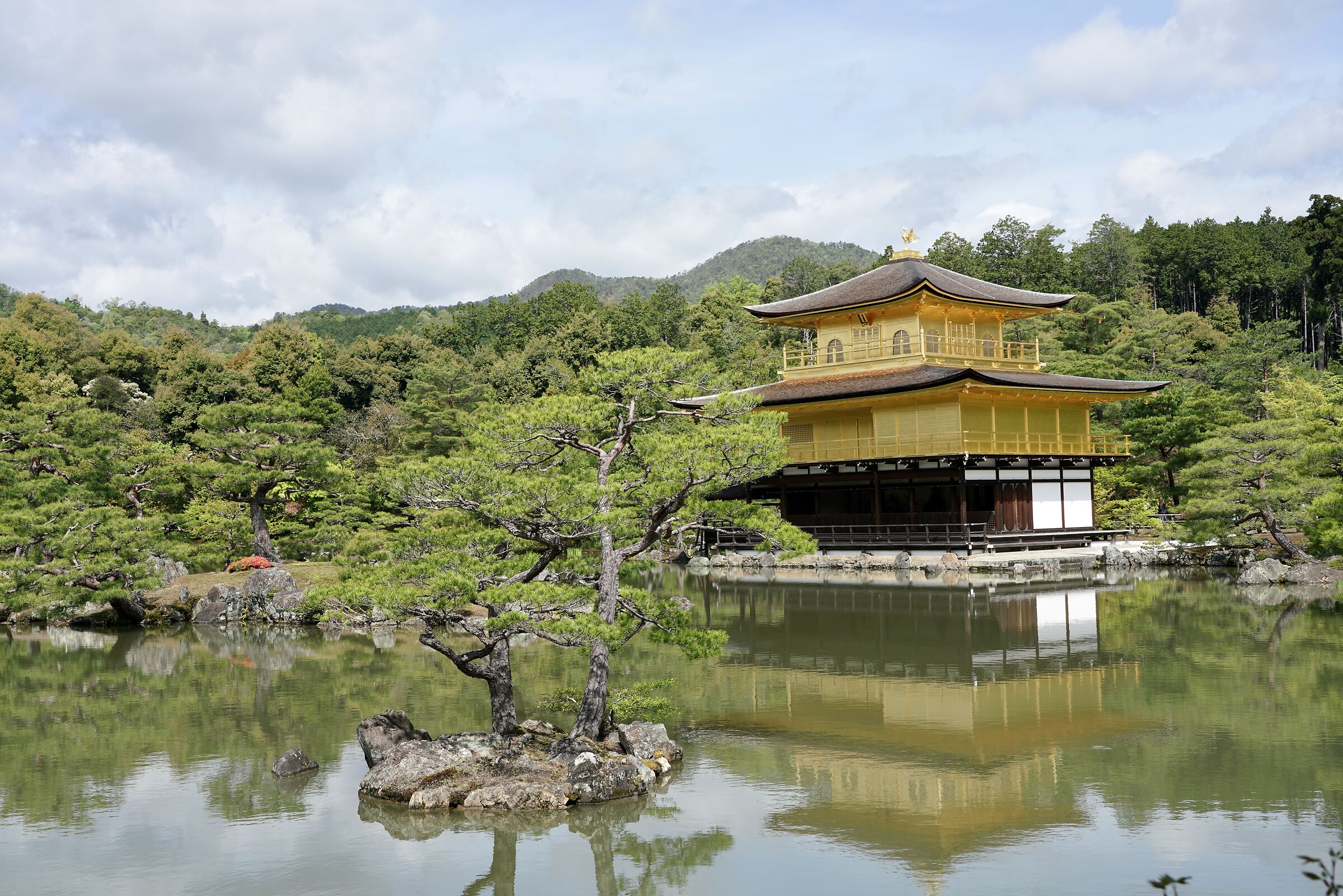 JAPAN