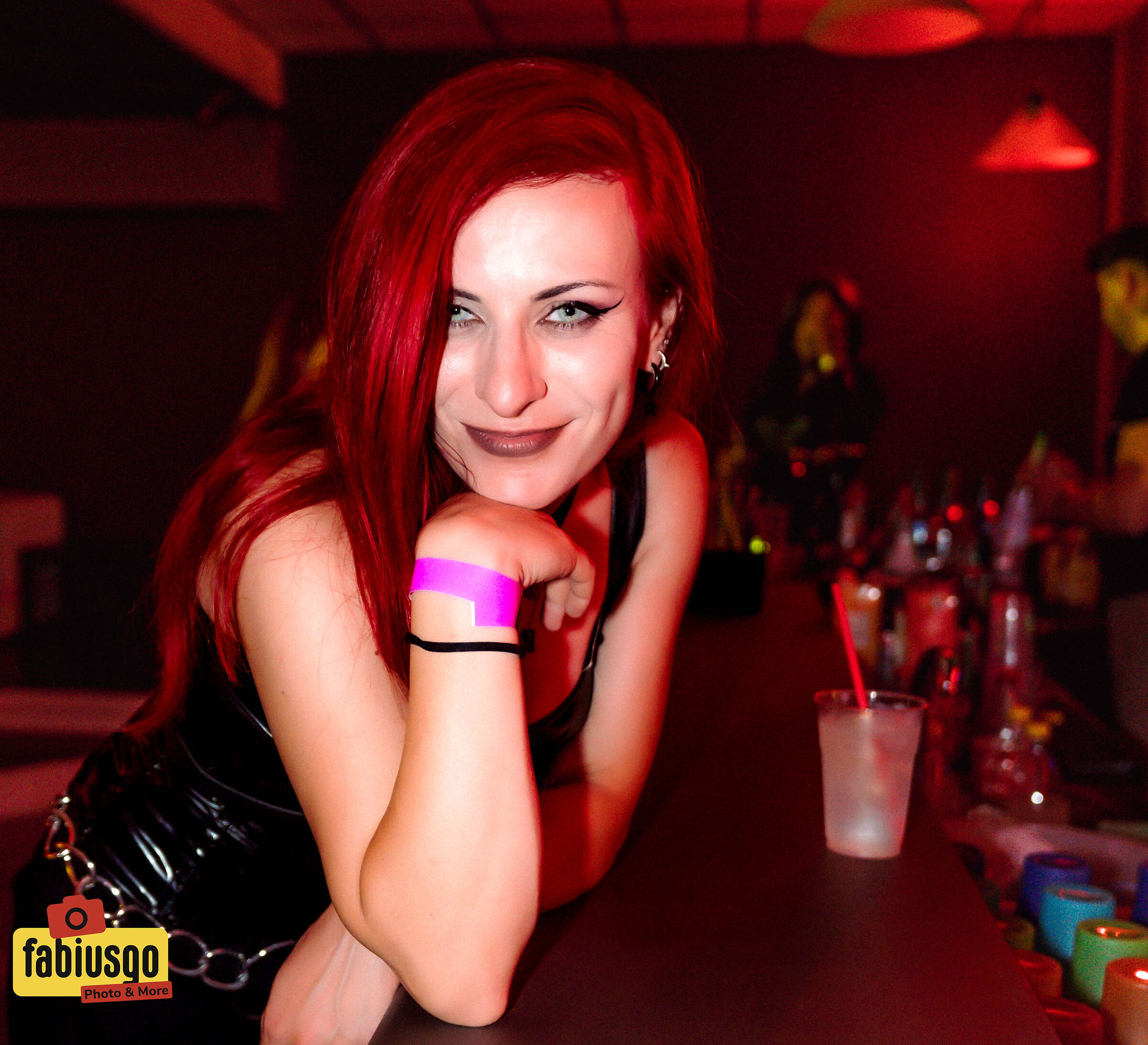 discoteca hollywood francesca