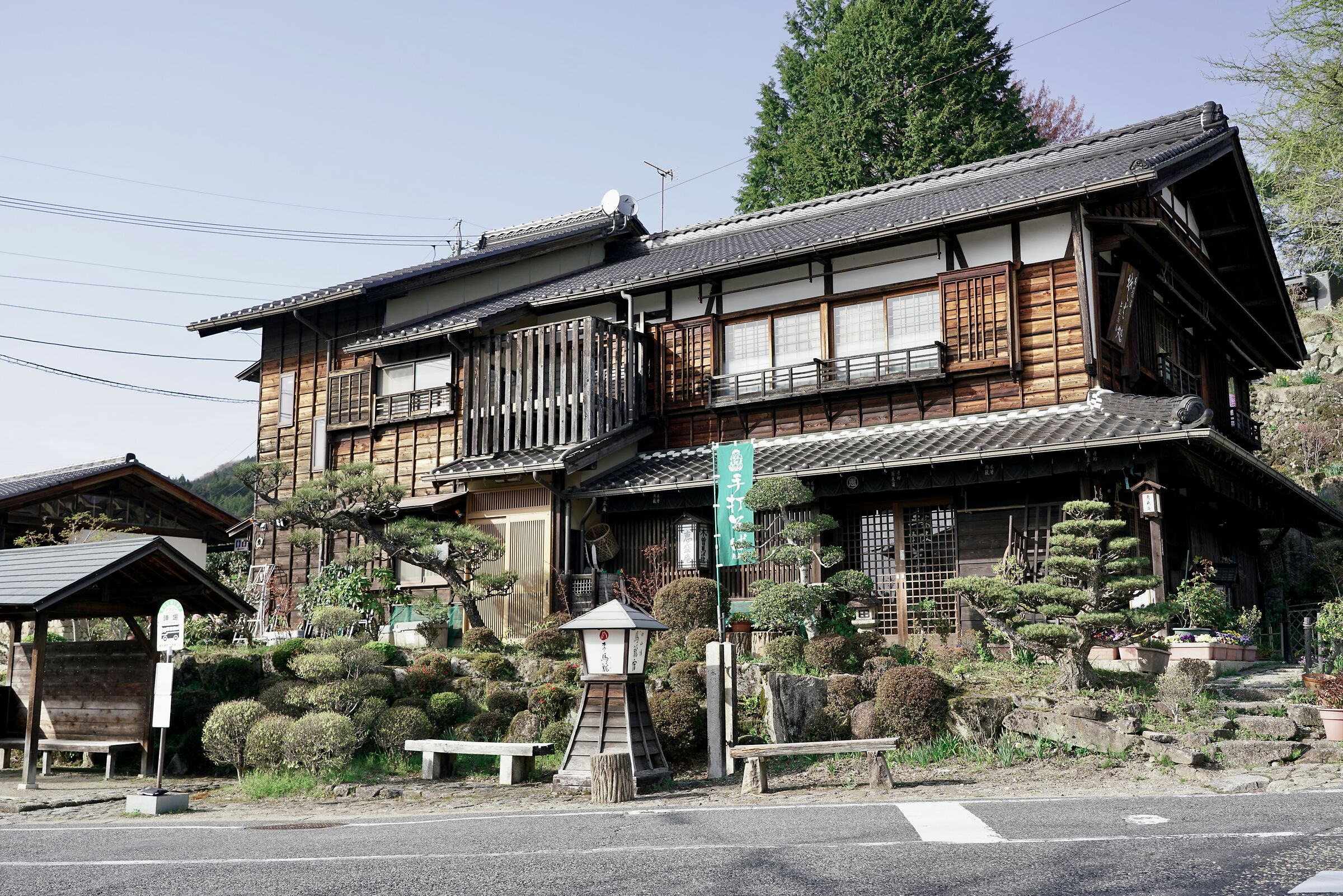 JAPAN