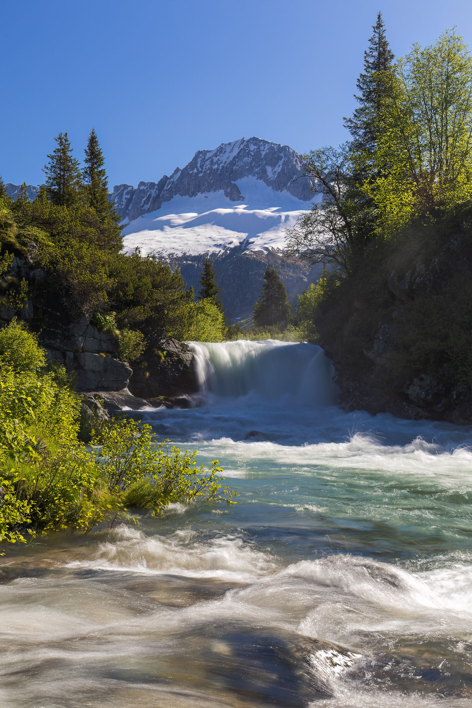 Adamello-Brenta Natural Park
