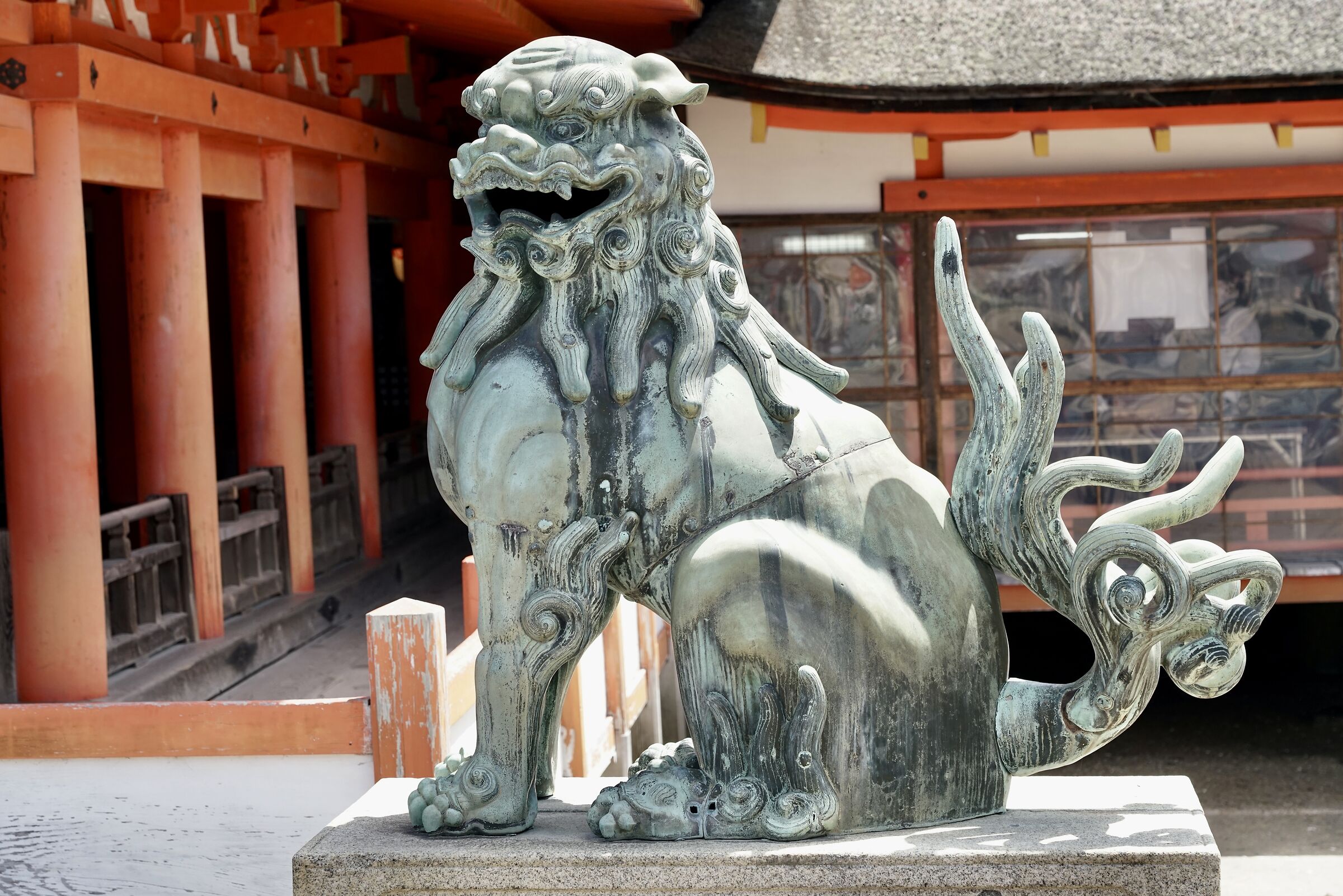 JAPAN