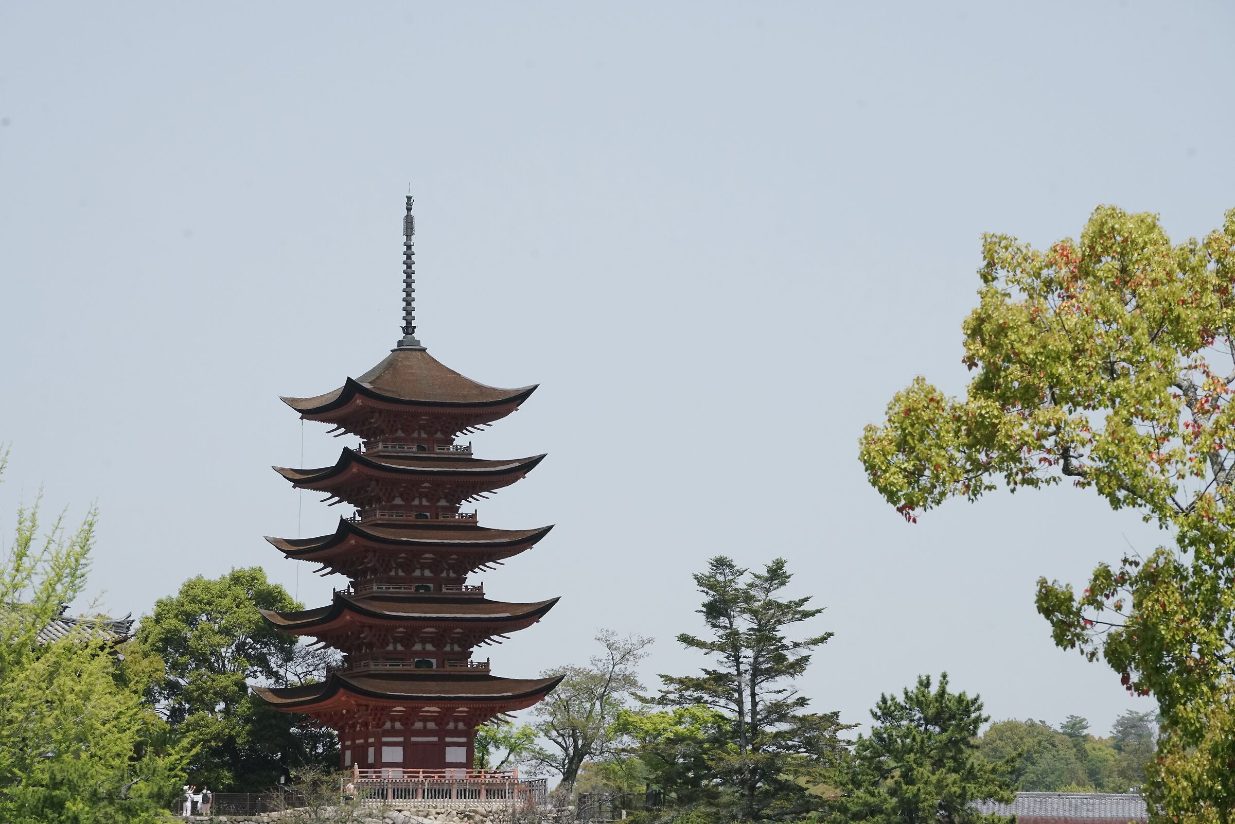 JAPAN