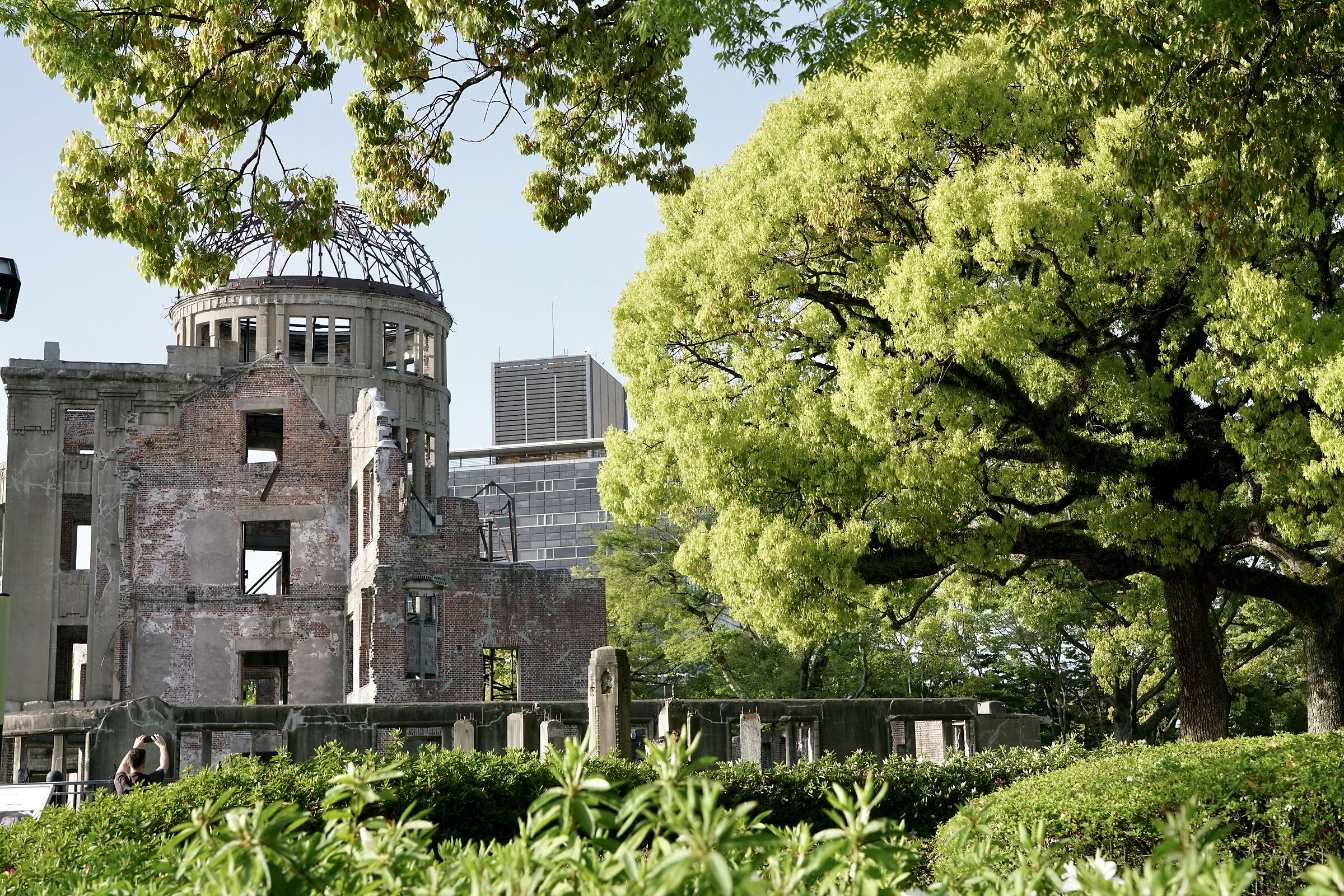 JAPAN