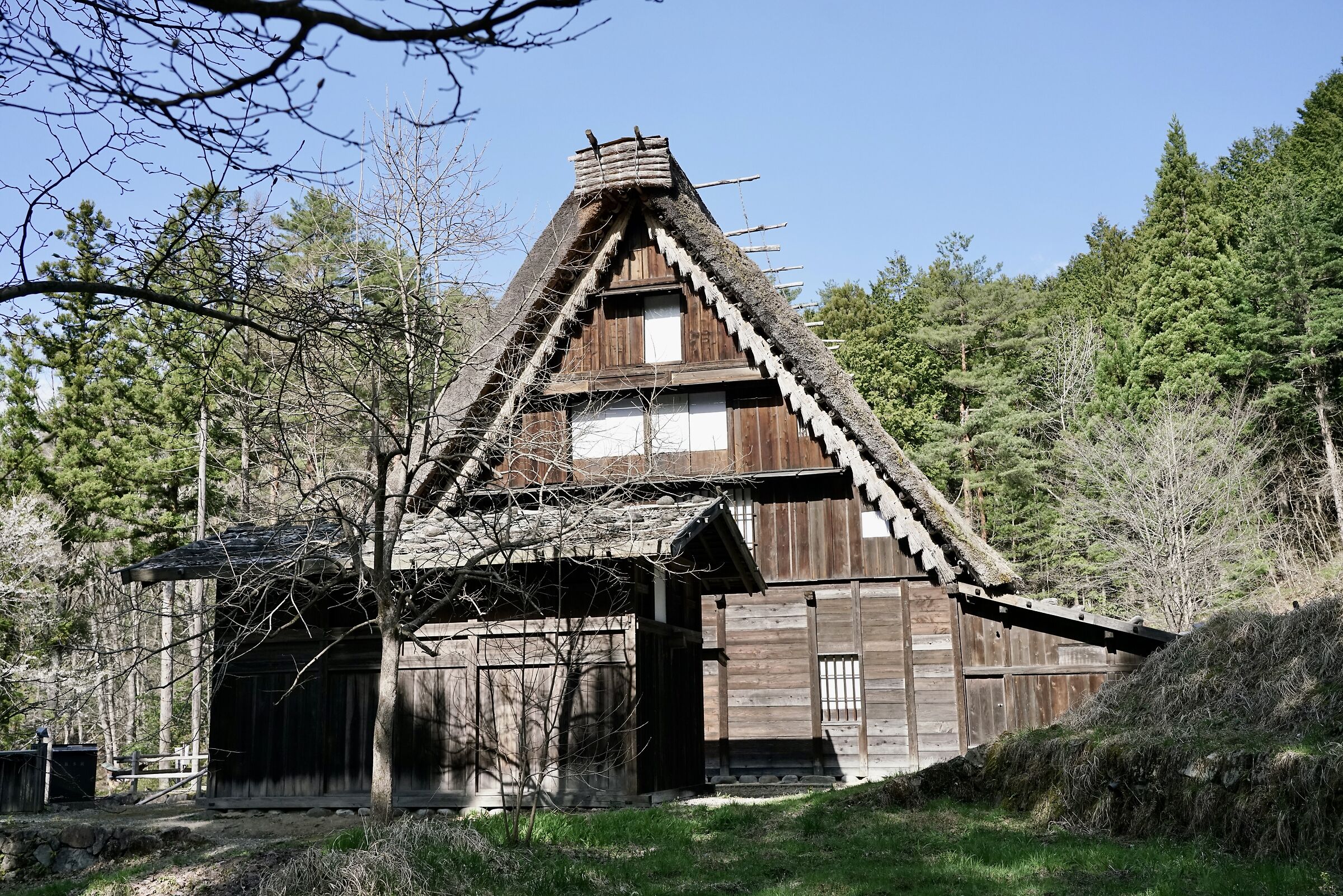 JAPAN