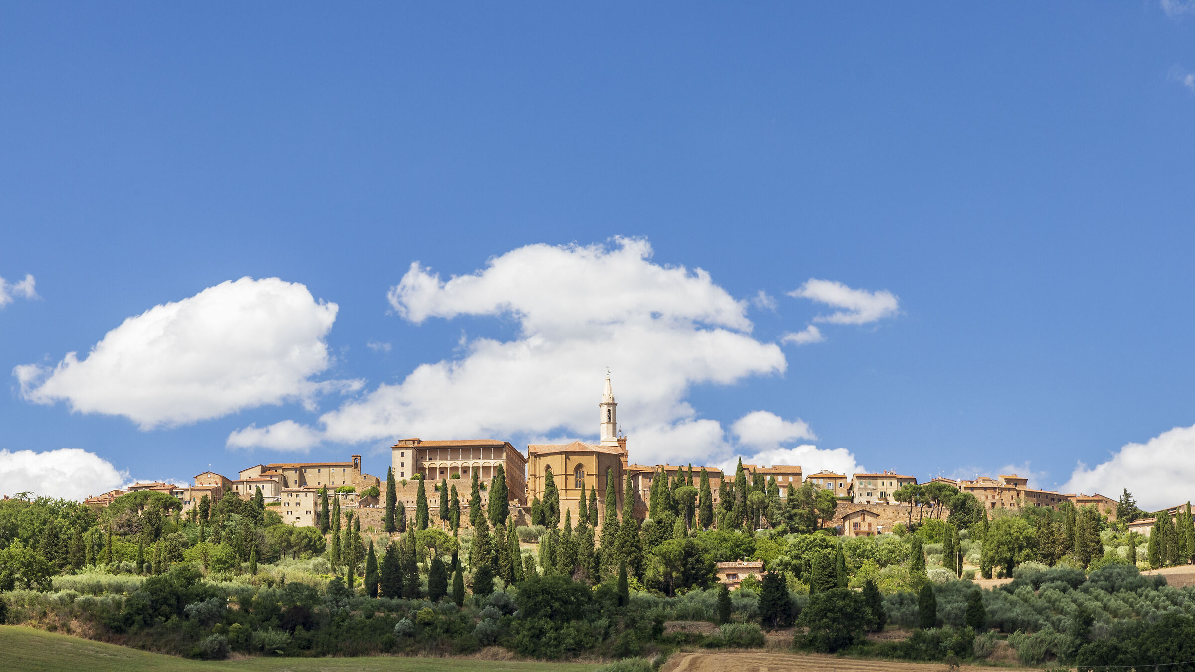 Pienza