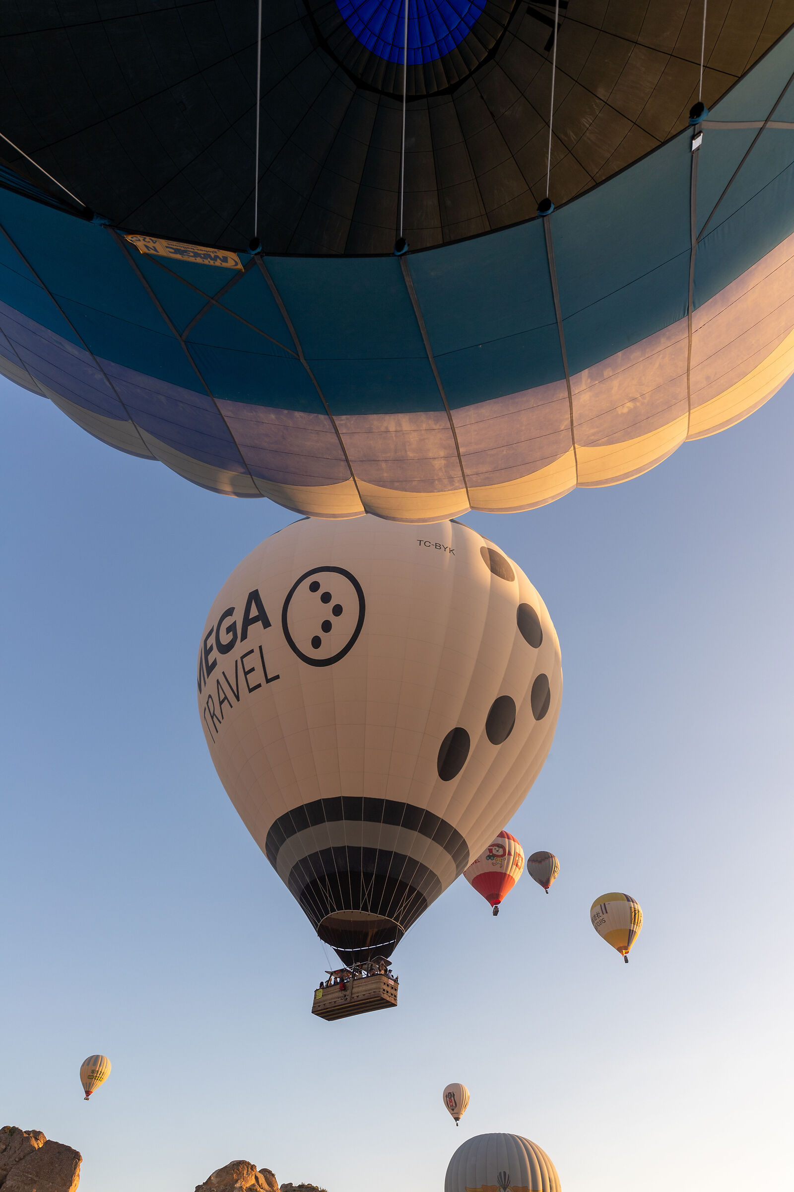 Göreme - summer 2023