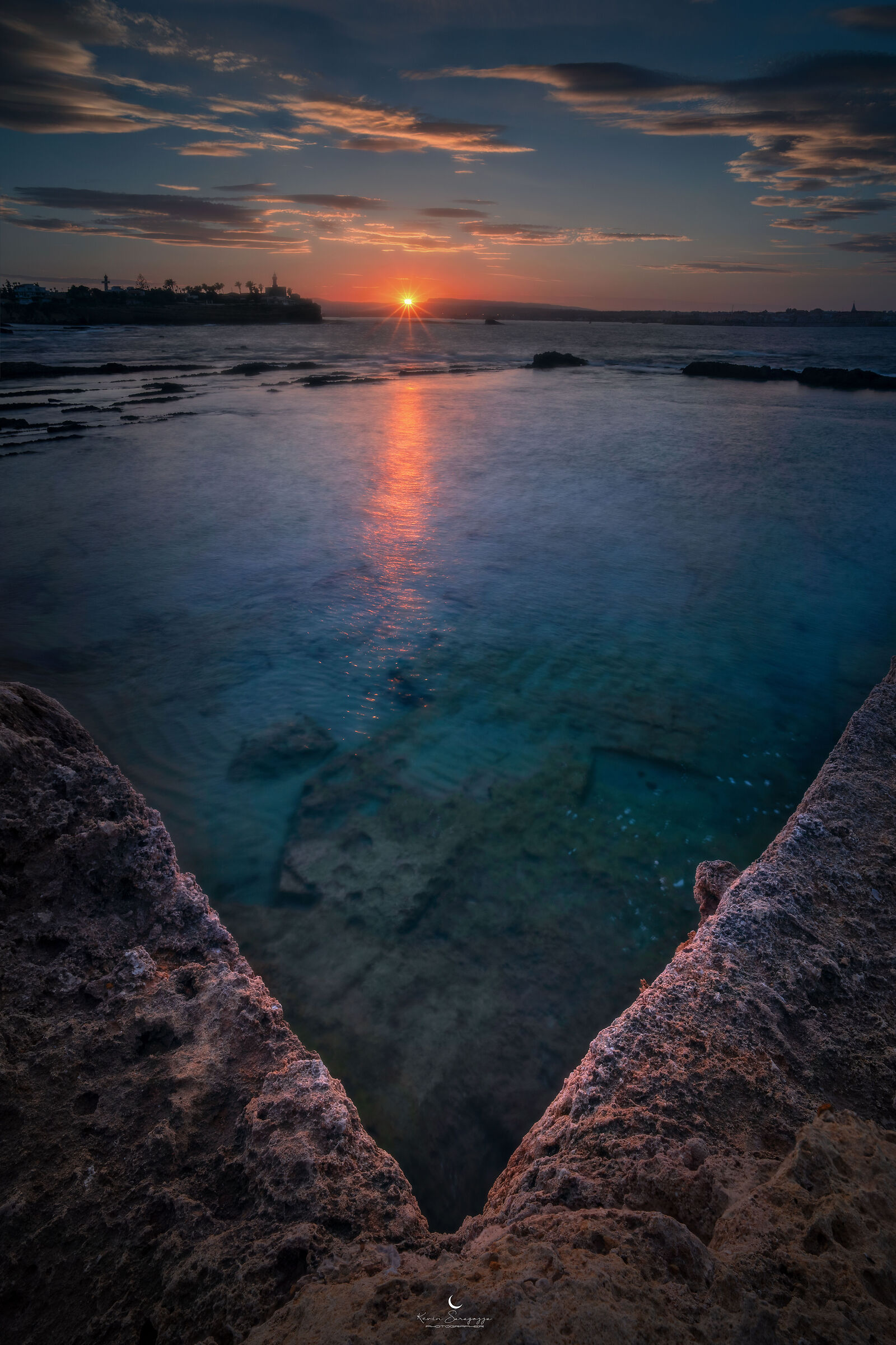 La Pillirina, paradisiacal corners