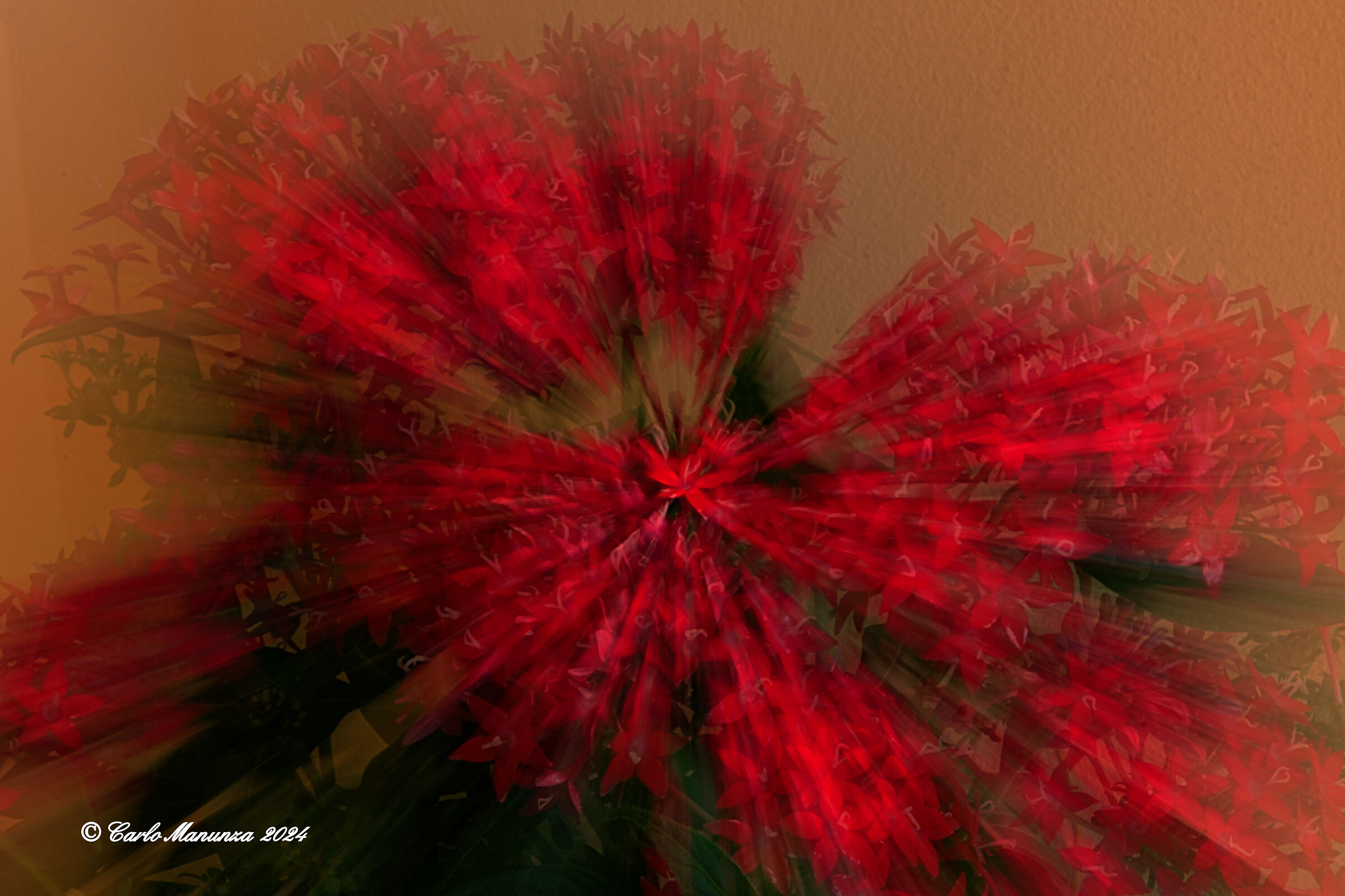 experimentation