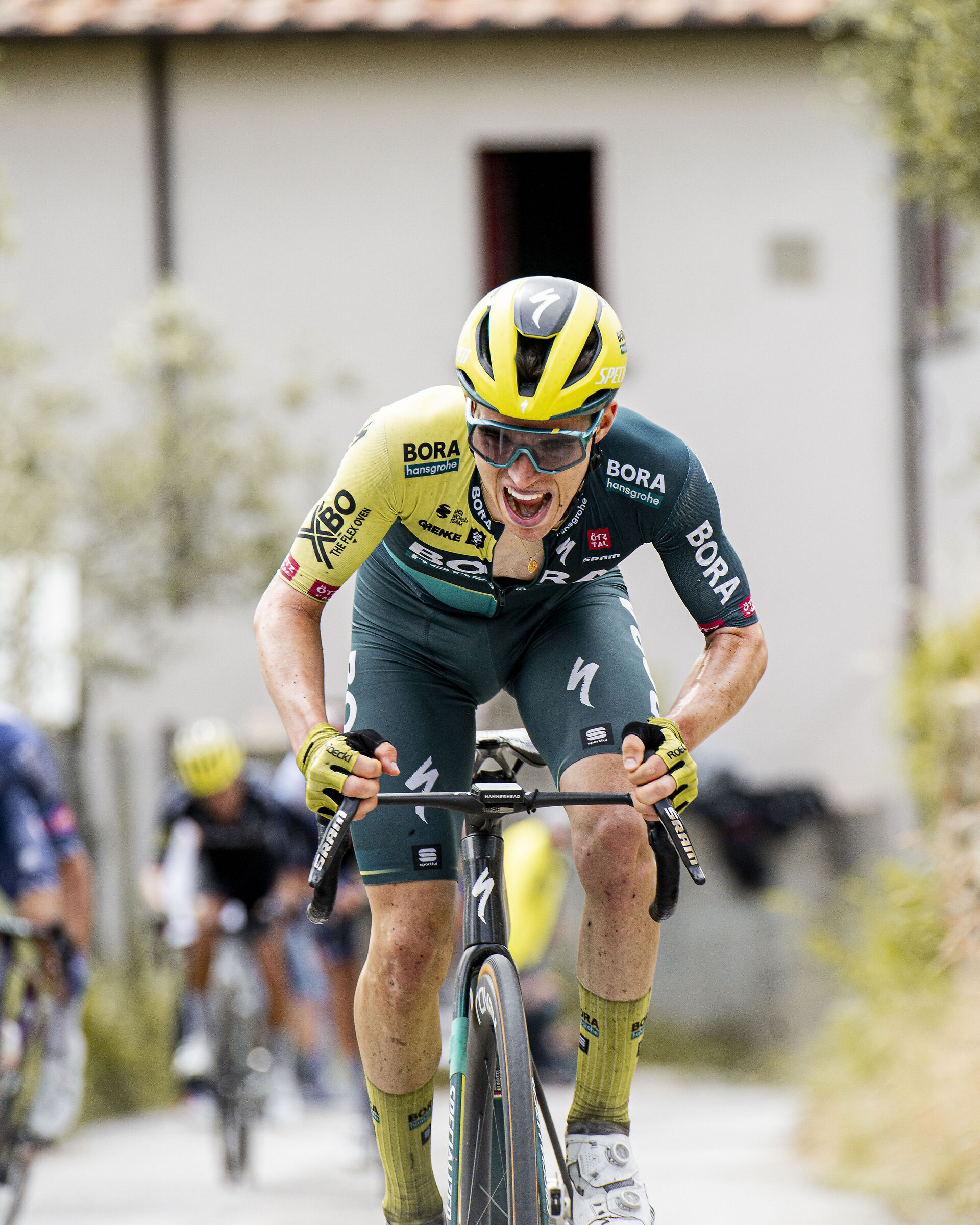 Giovanni Aleotti - Campionati Italiani 2024