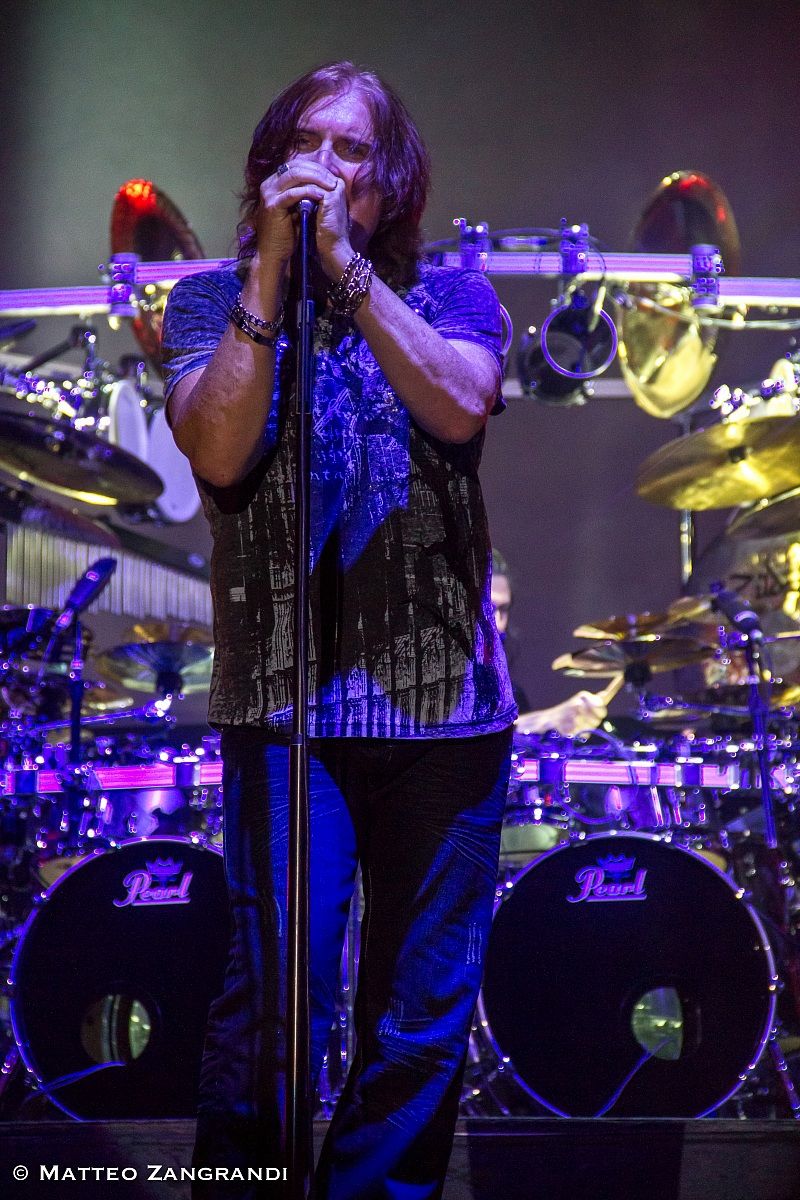 James LaBrie