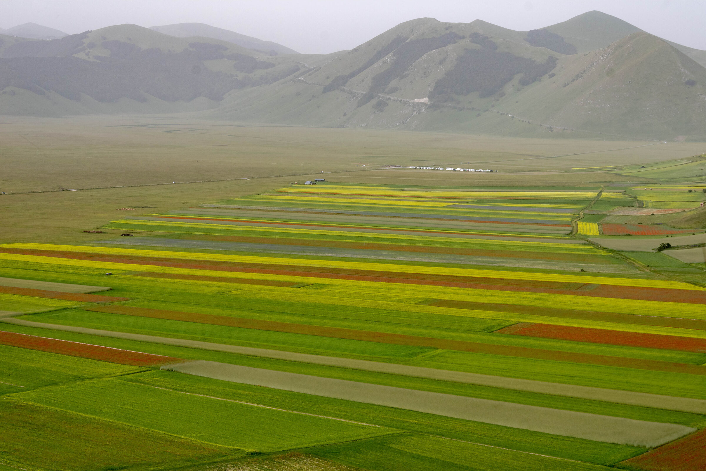 Castelluccio di Norcia