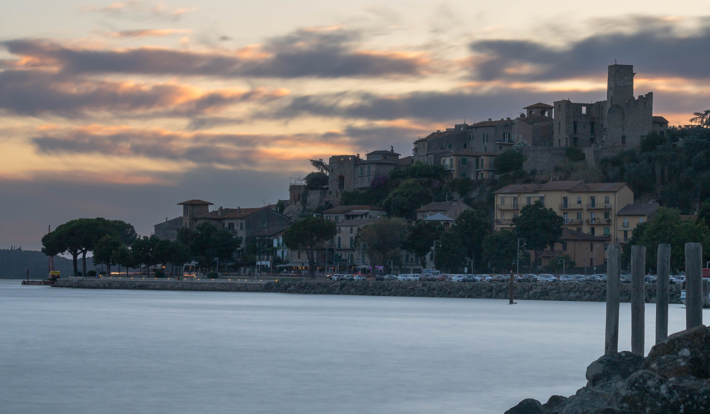 Passignano sul Trasimeno