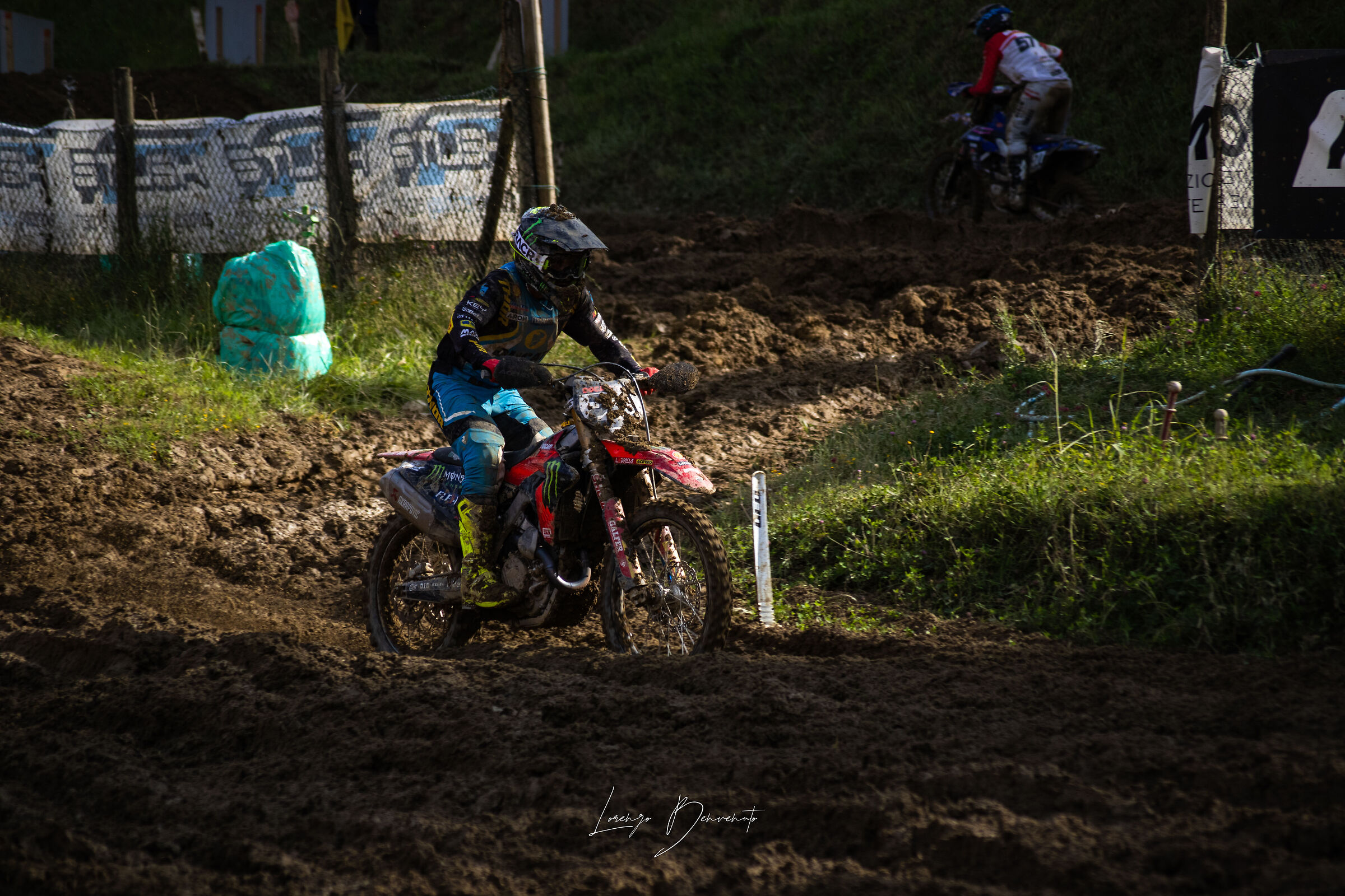 Tony Cairoli Prestige
