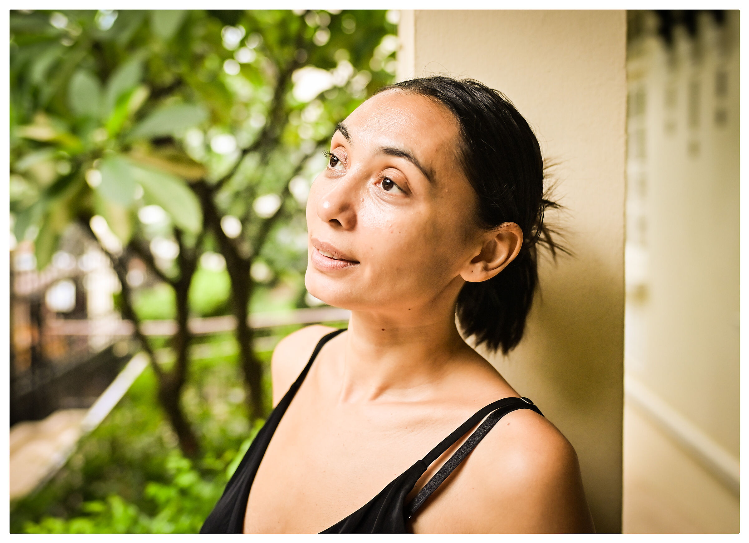 La donna della mia vita!