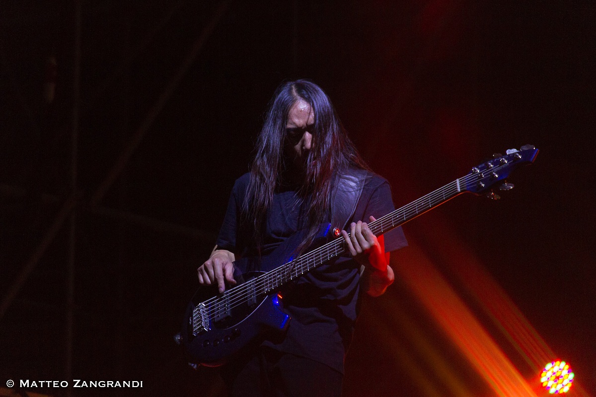 John Myung