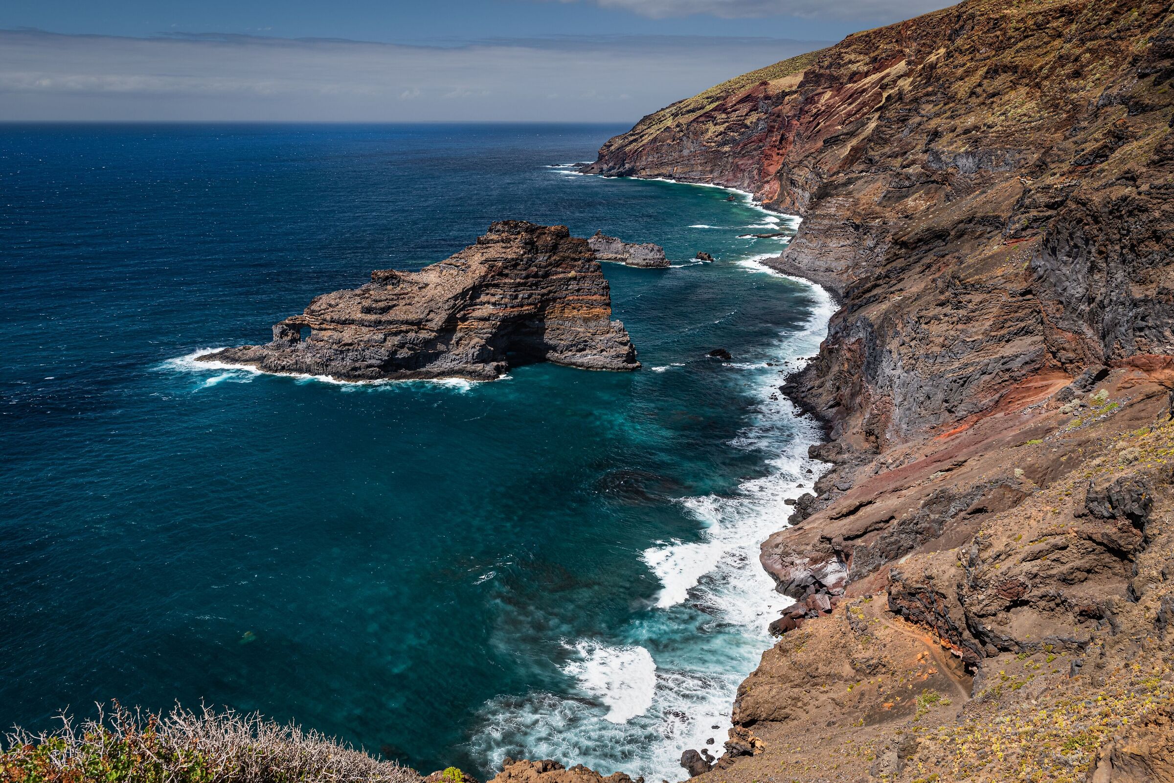 La Gomera