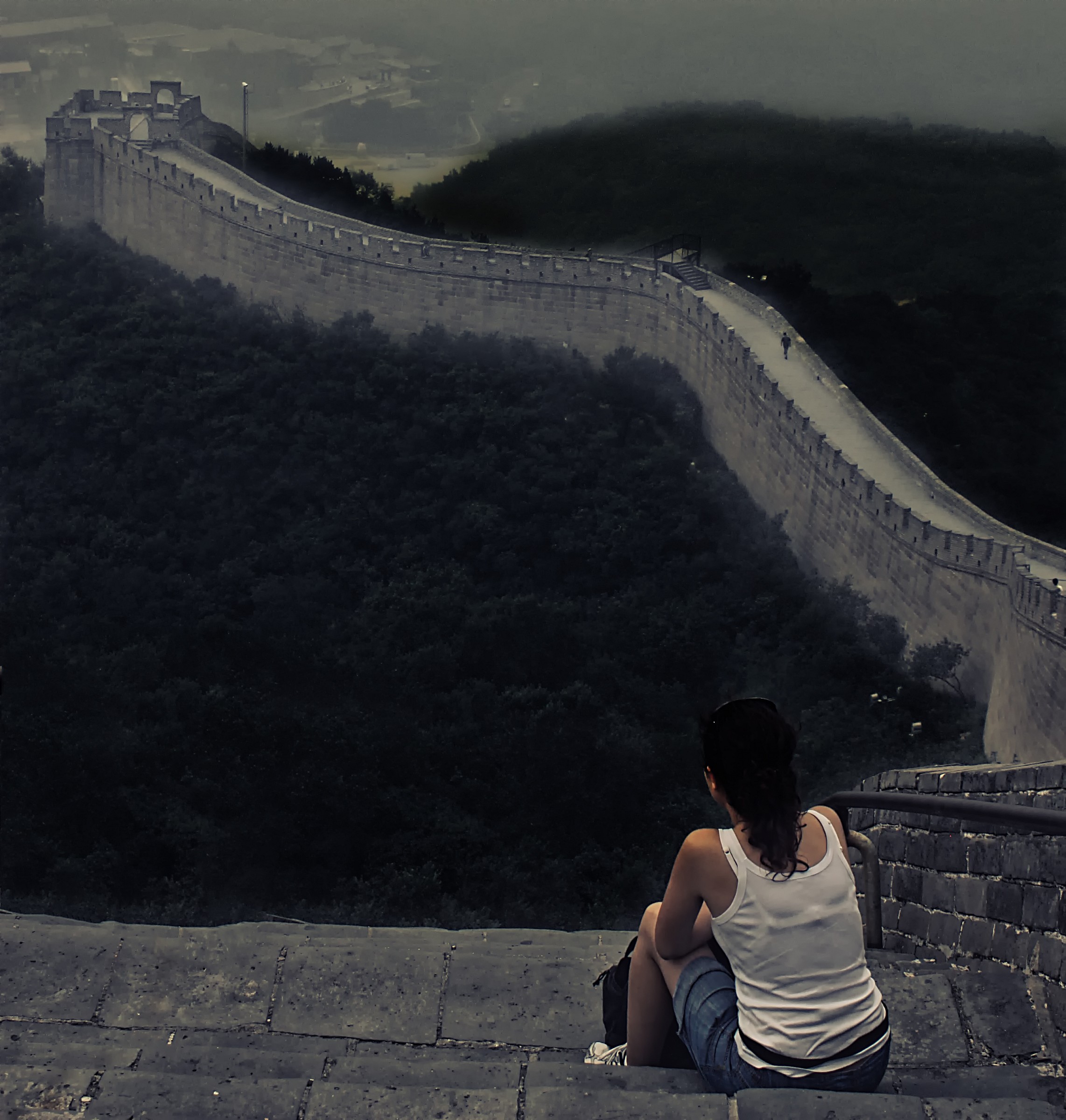 history in the stones