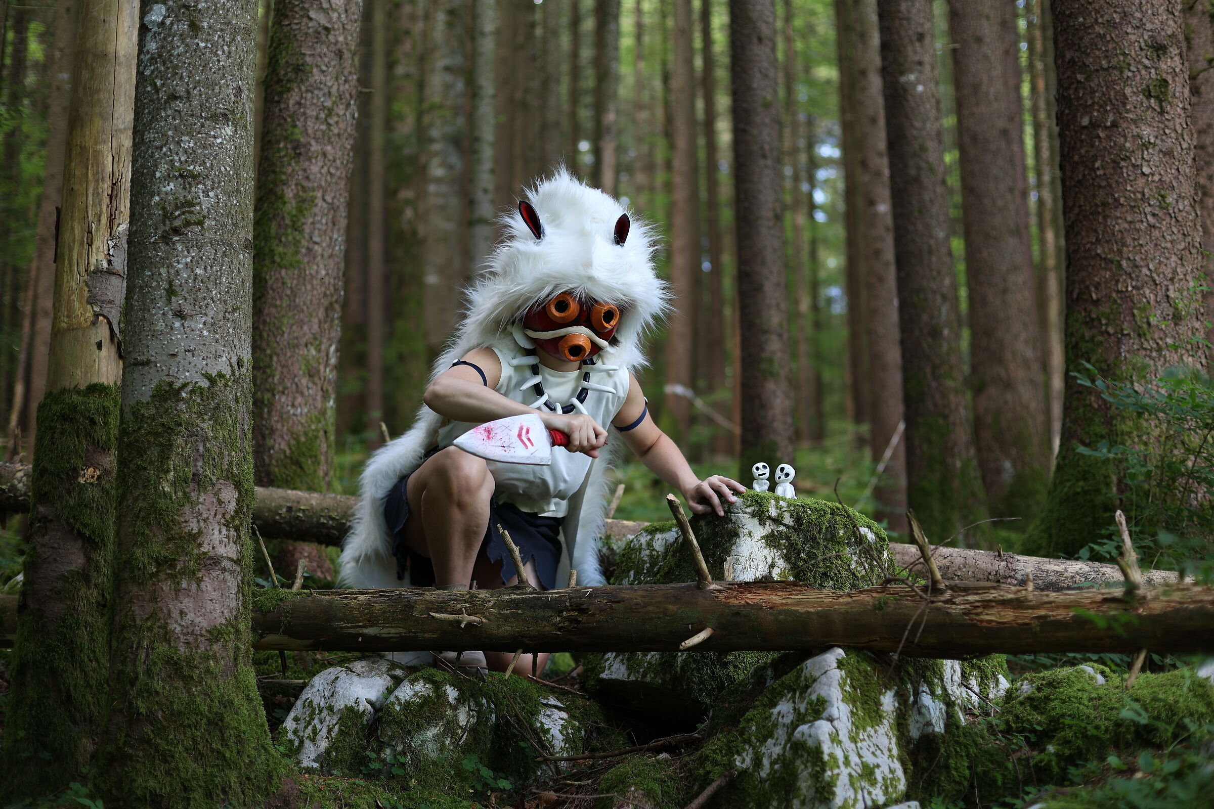Princess Mononoke