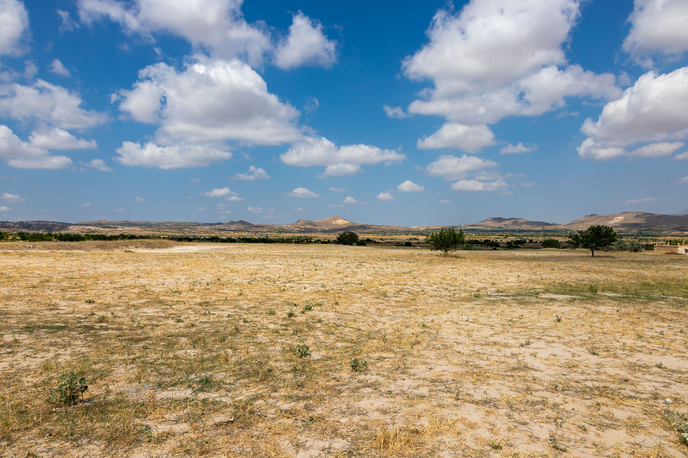 Göreme, Texas