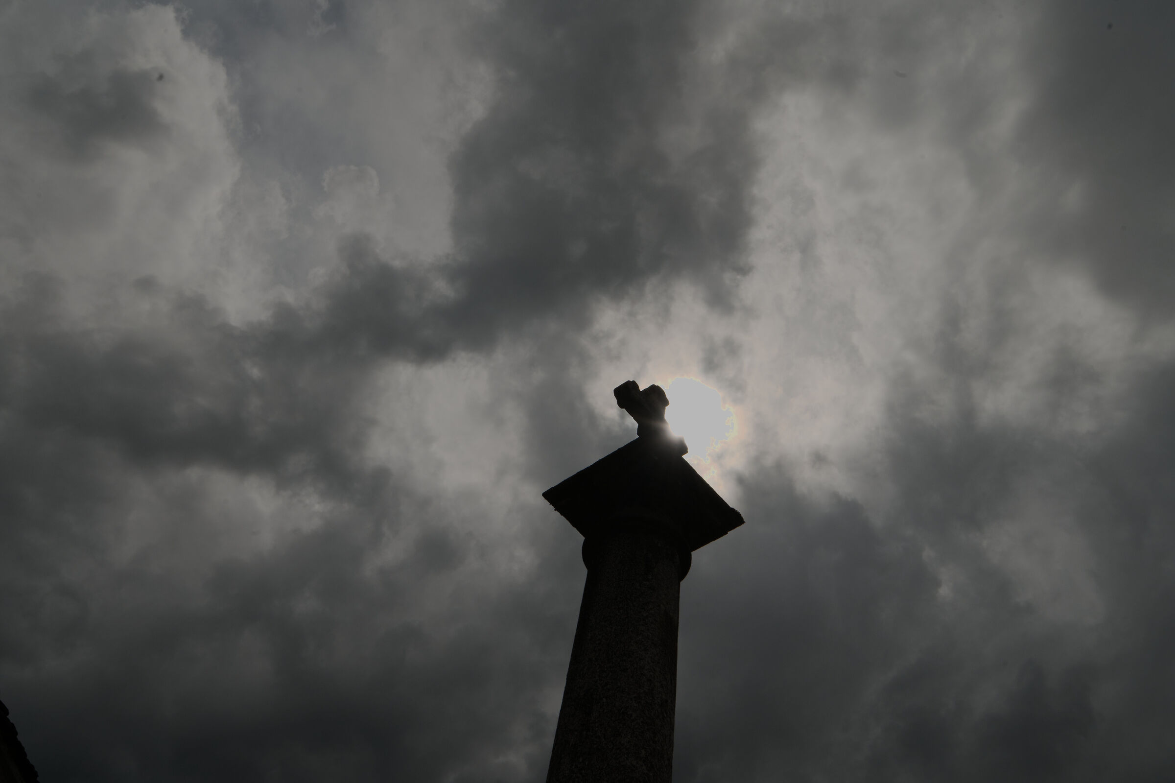 Un Raggio di Luce per Noi