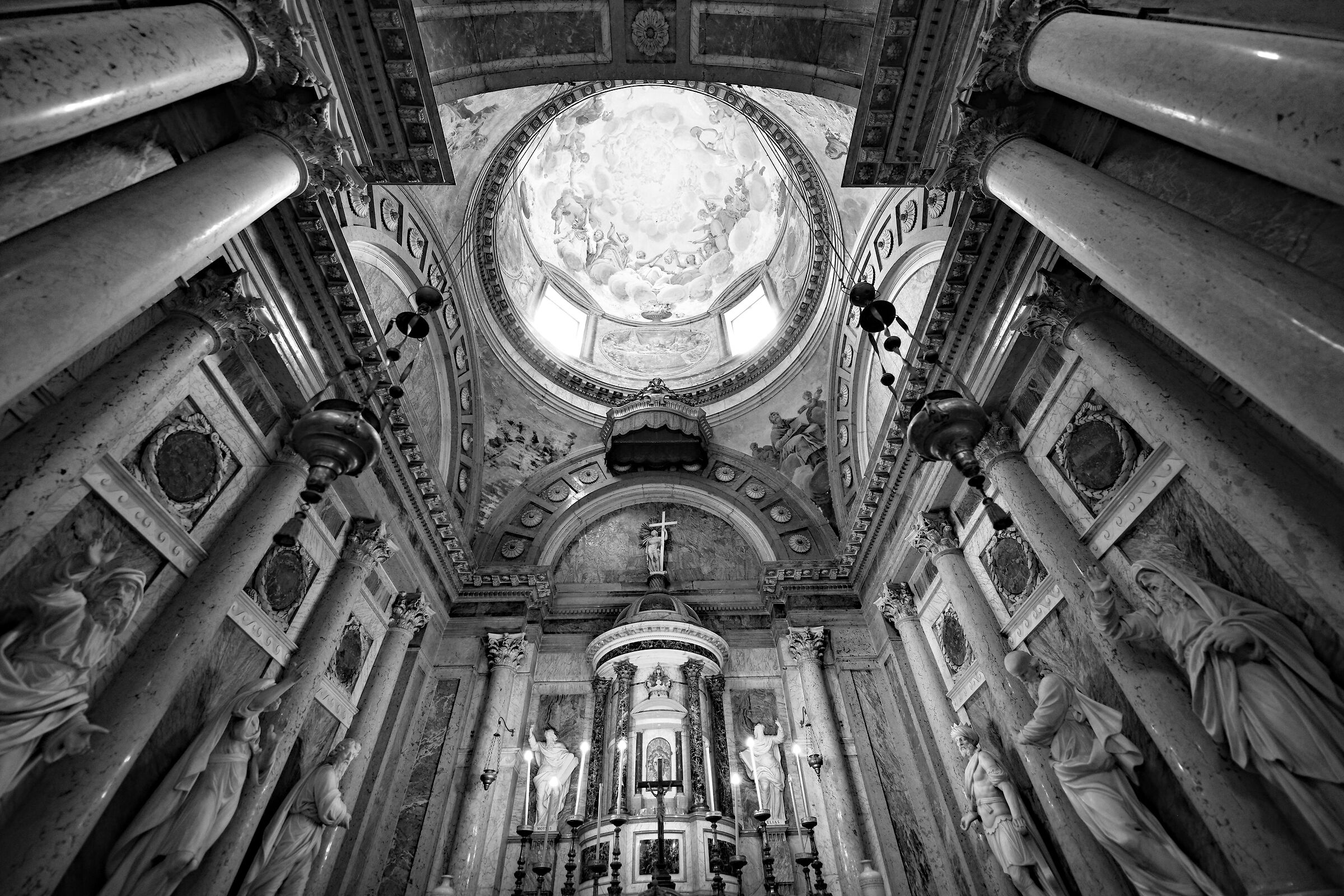 Abbazia Valserena  (Museo)