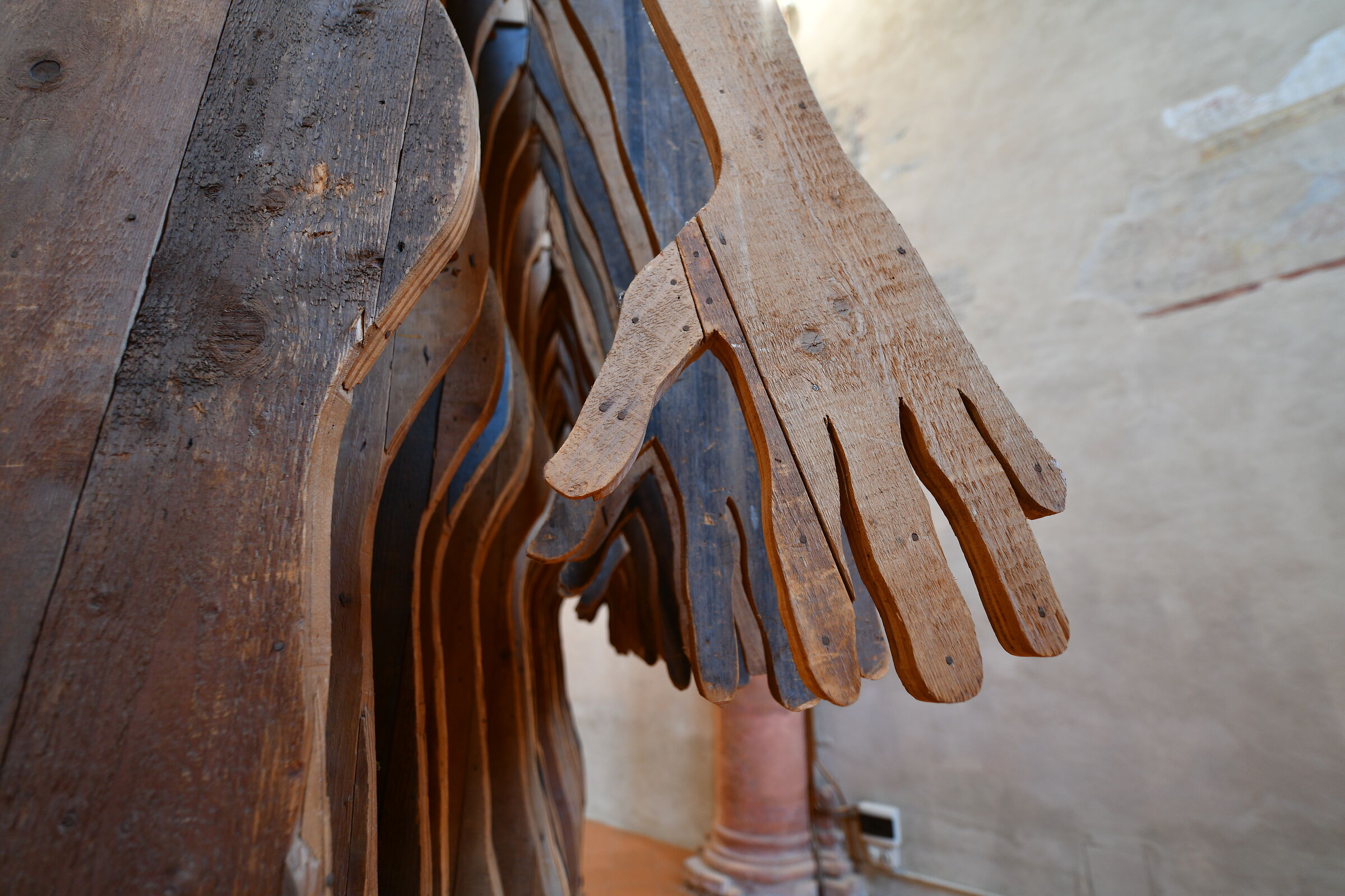 Abbazia Valserena (Museo)