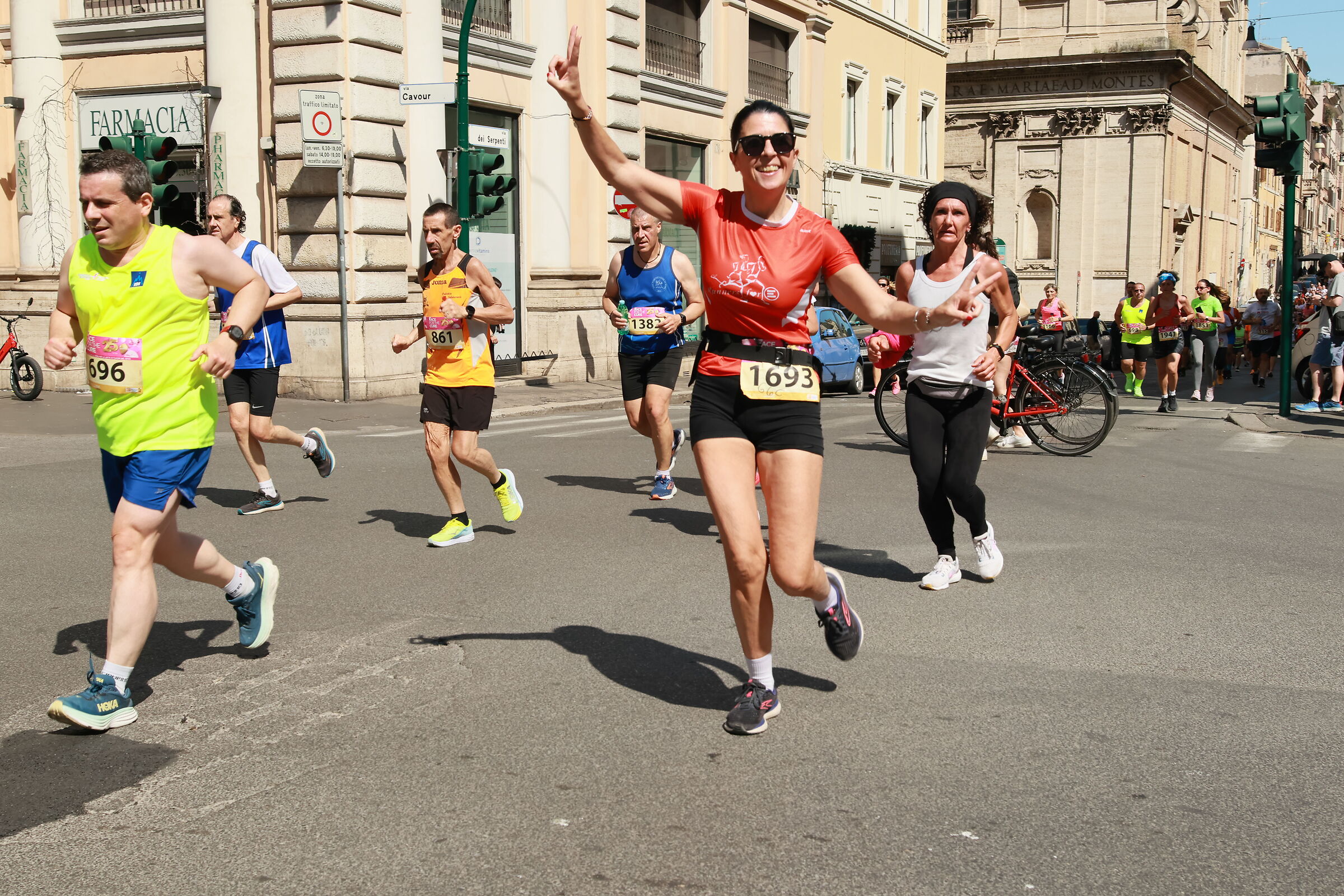 Sport and solidarity