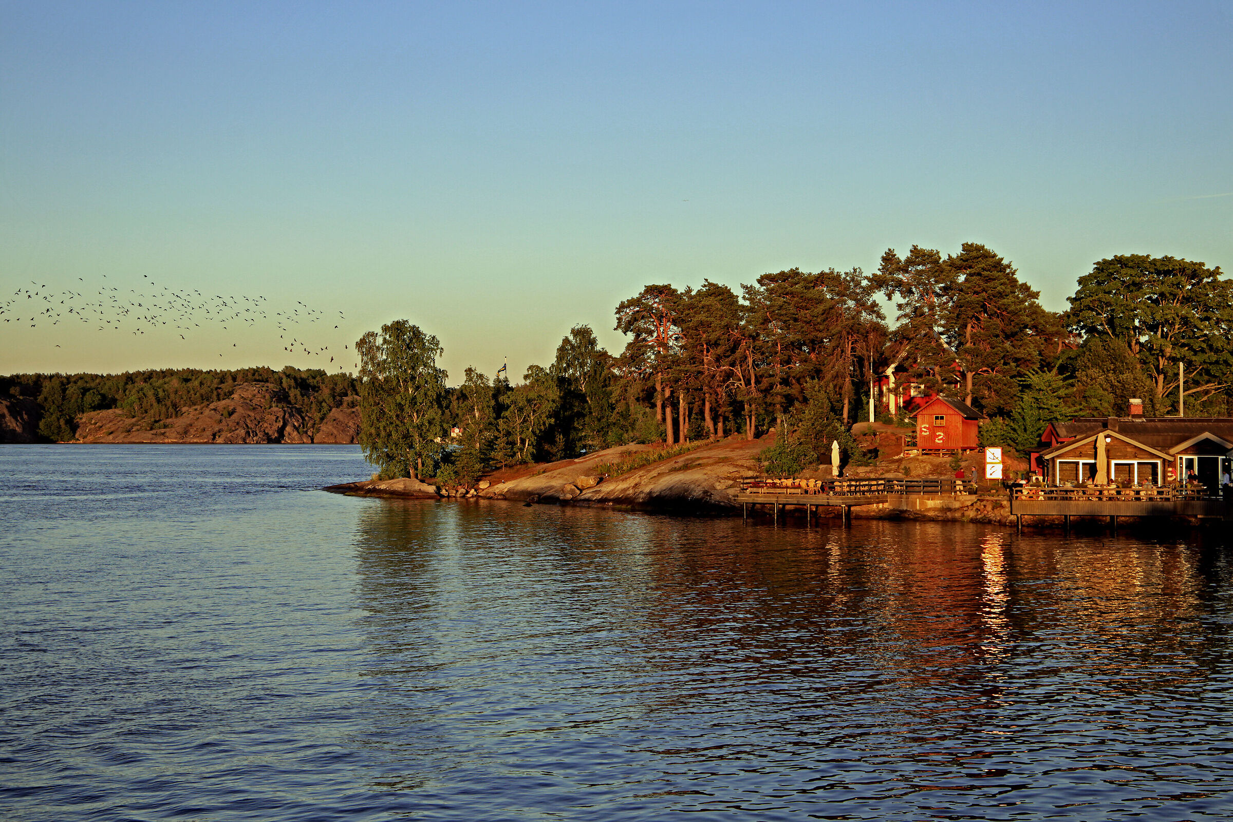 Arcipelago di Stoccolma