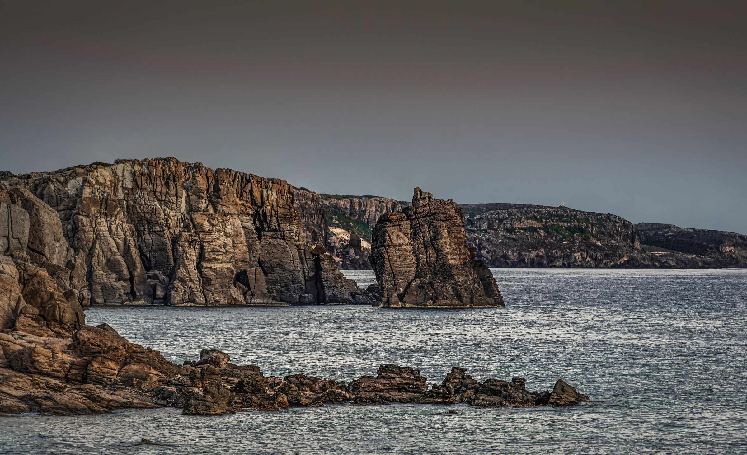 CALASETTA - SARDINIA