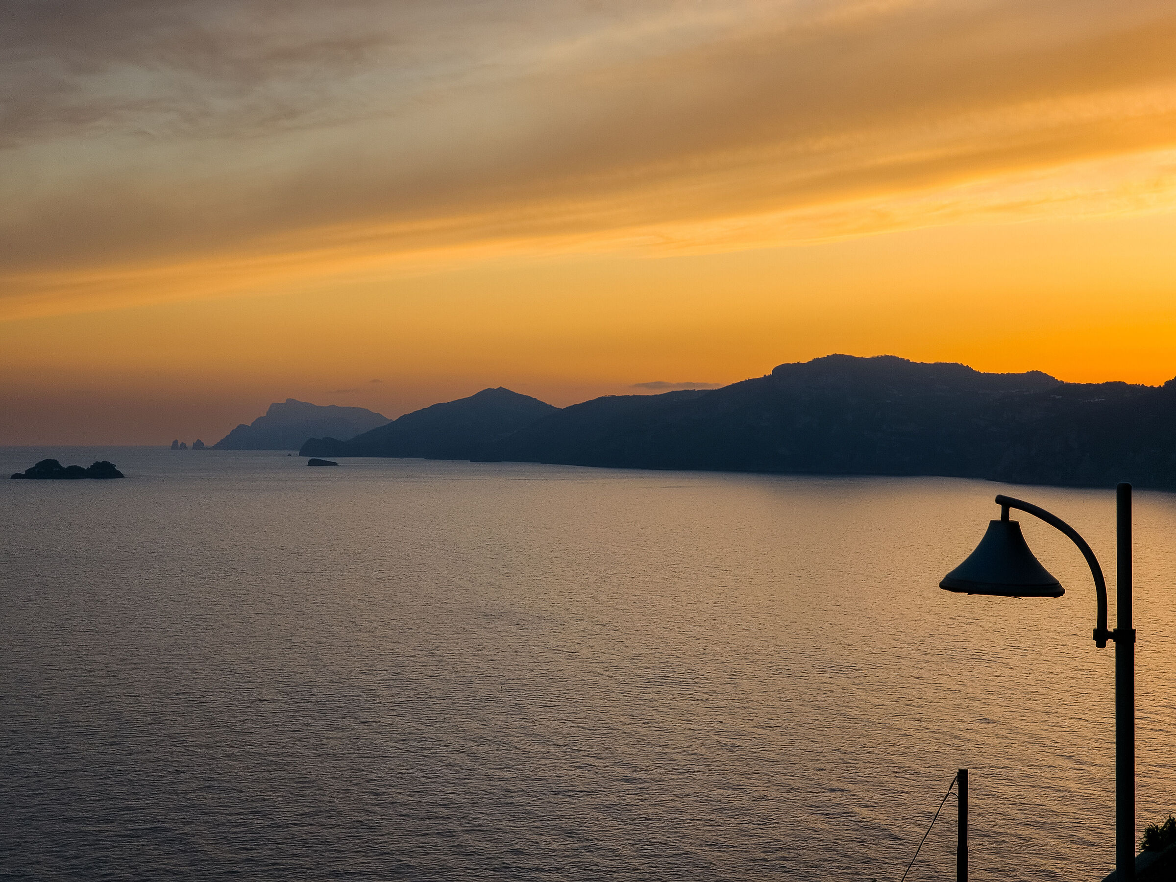 Amalfi Coast