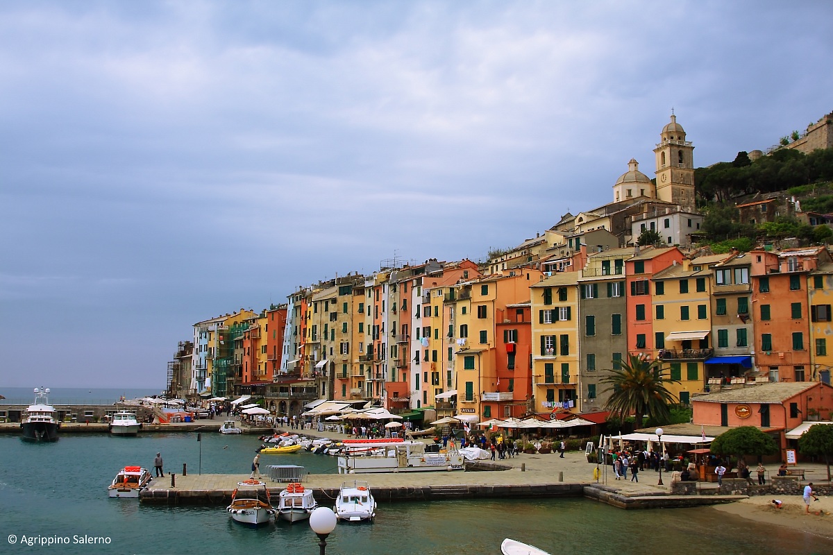 Porto Venere