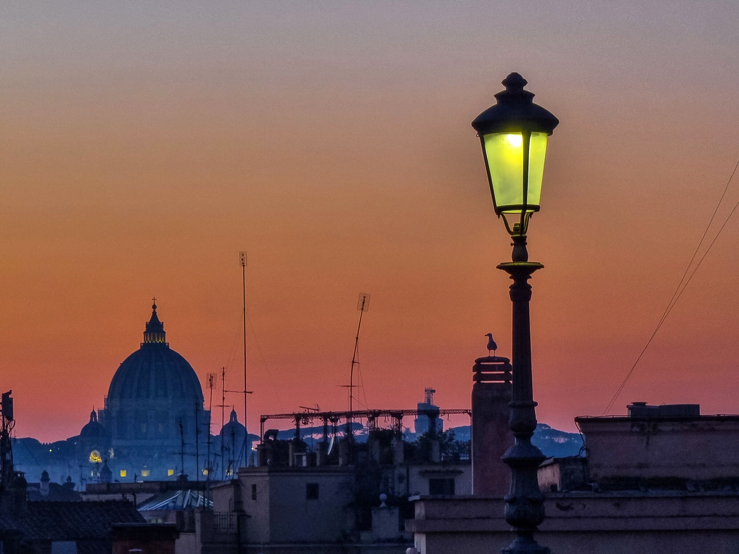 Rome