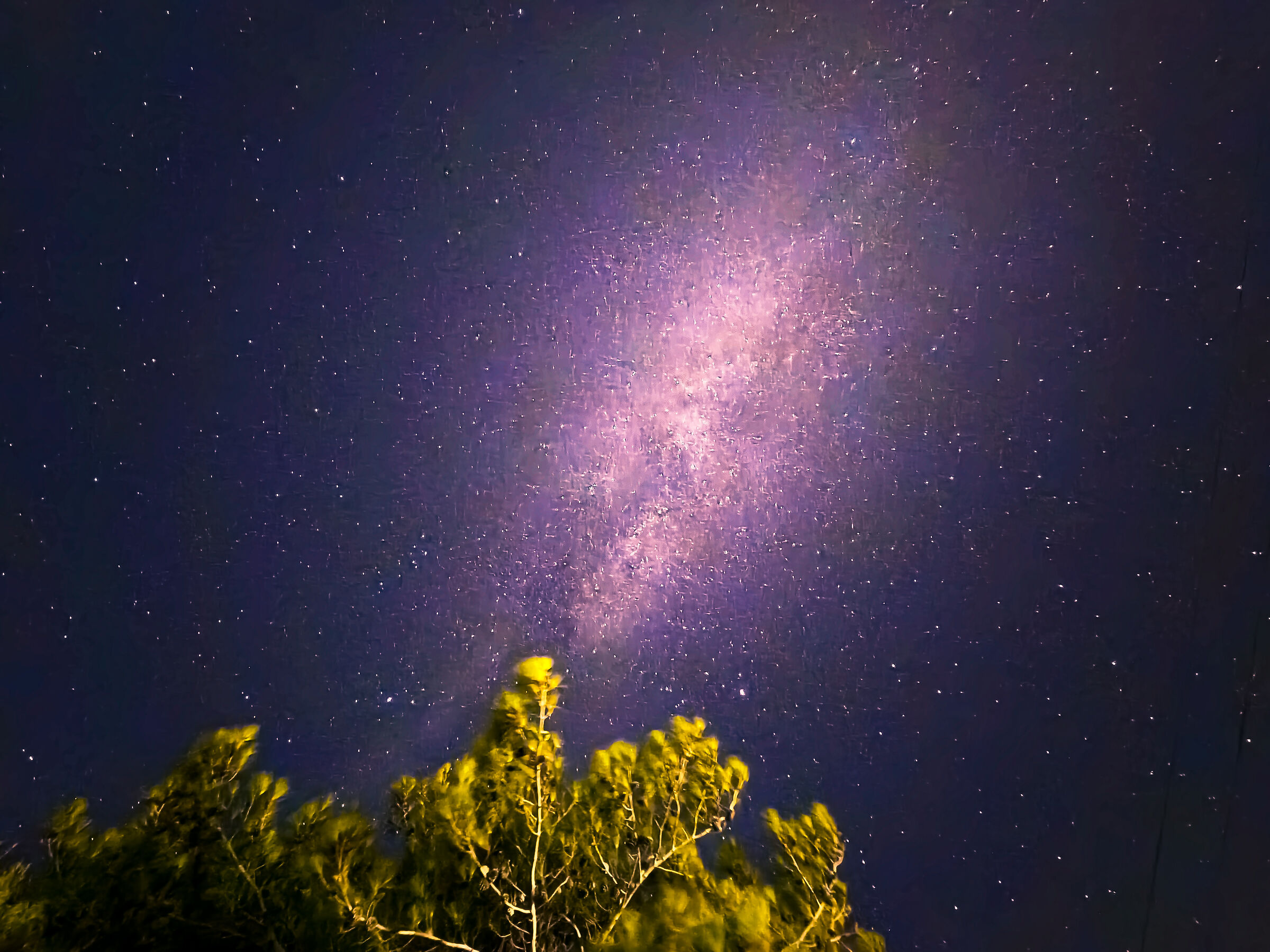 Milky Way