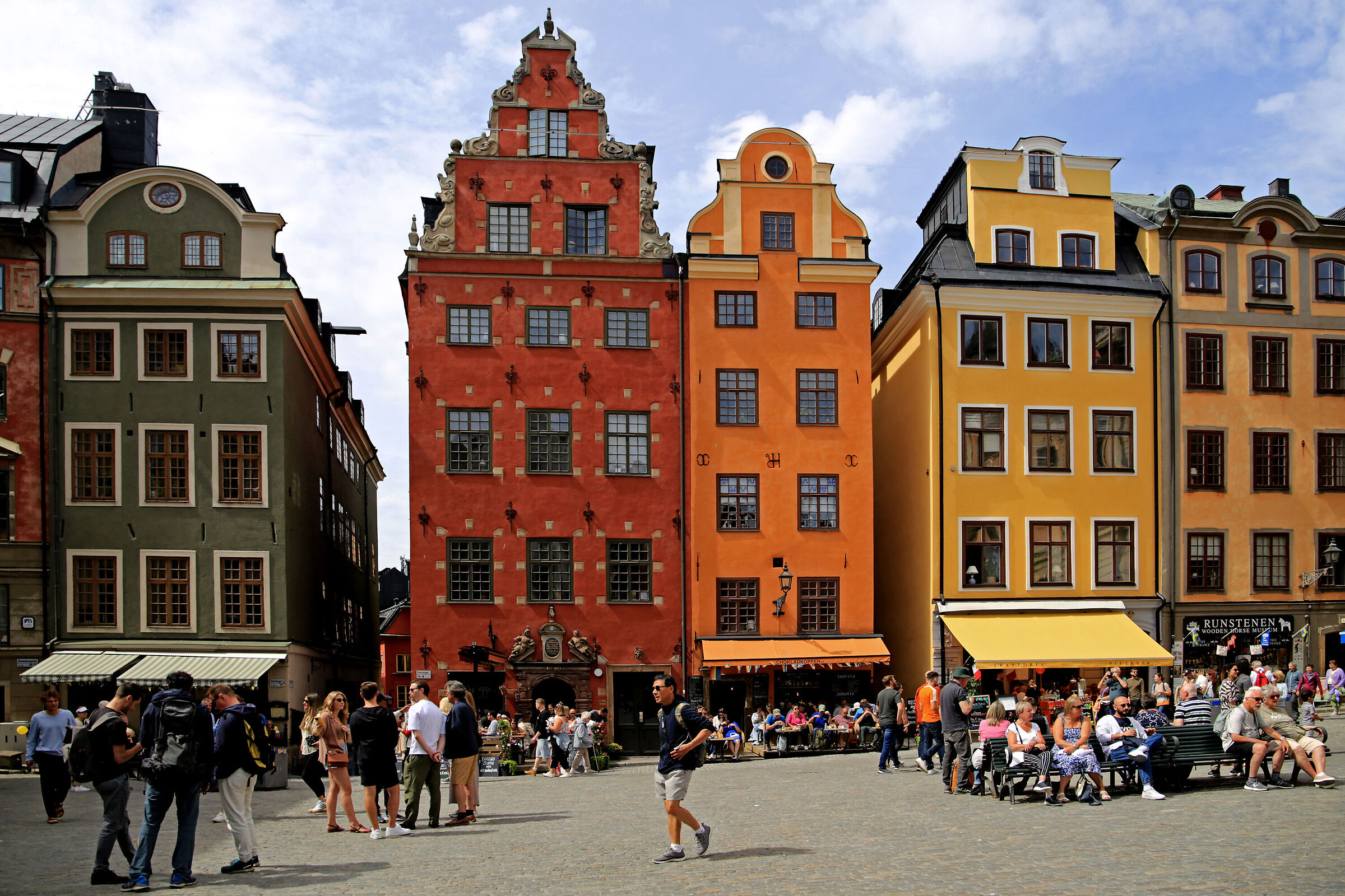 Stortorget
