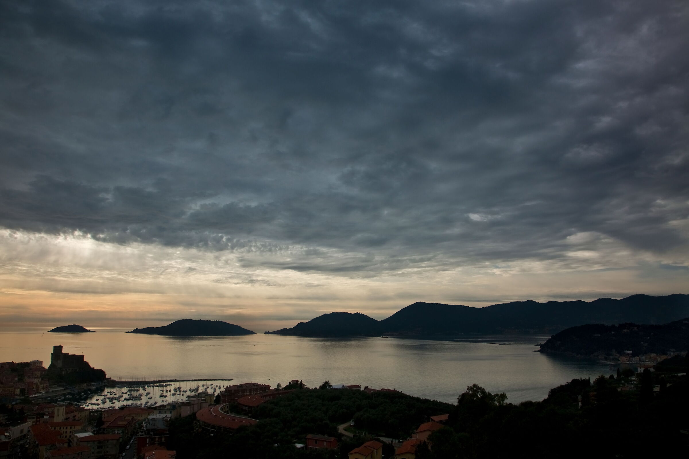 Golfo dei poeti